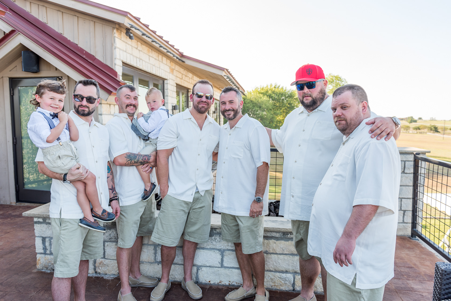 Wedding Day Photos taken in Brenham, TX by Wedding Photographer Aaron Resop @ permavista ranch & resort, Brenham, TX 77833