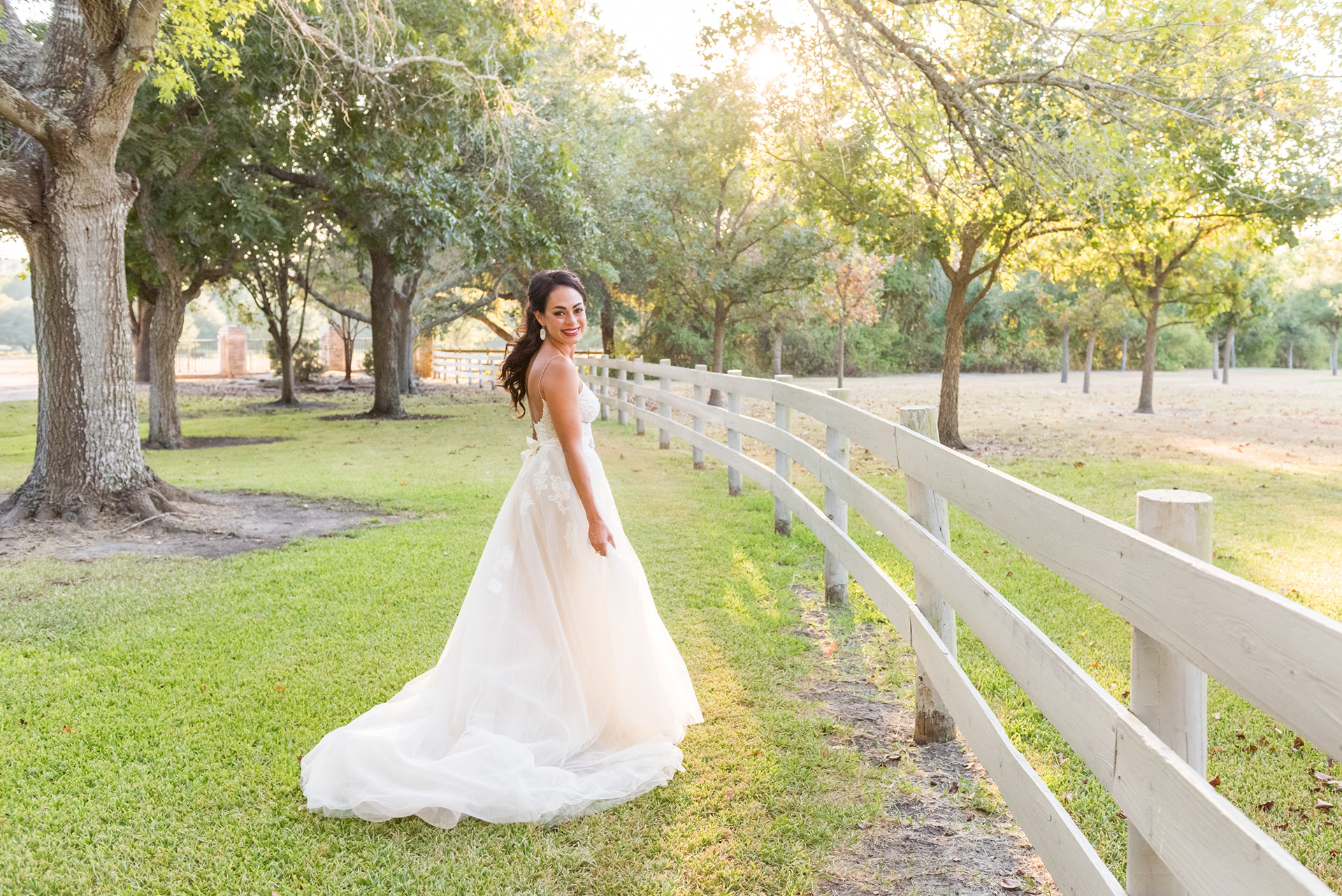 Wedding Day Photos taken in Brenham, TX by Wedding Photographer Aaron Resop @ permavista ranch & resort, Brenham, TX 77833