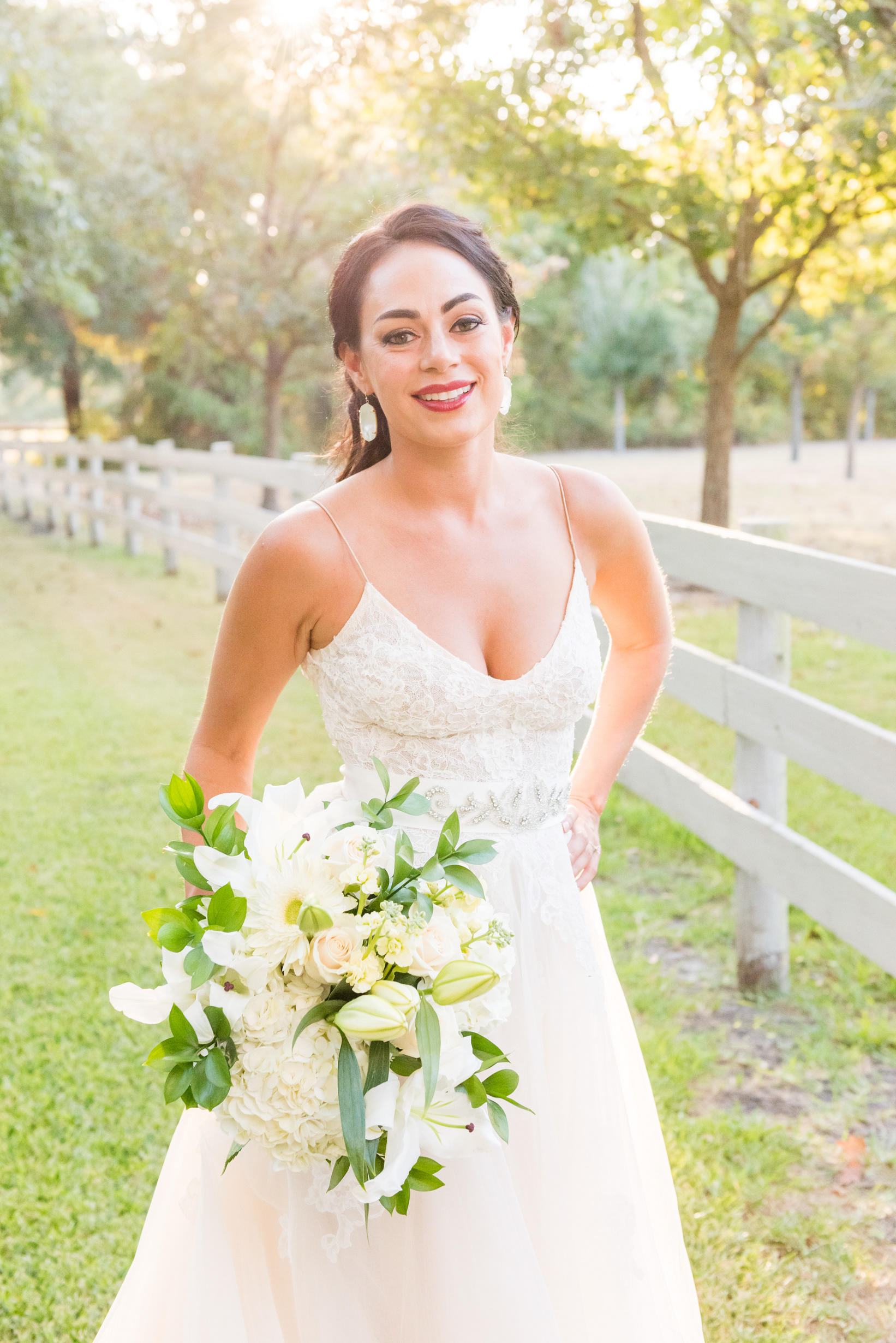Wedding Day Photos taken in Brenham, TX by Wedding Photographer Aaron Resop @ permavista ranch & resort, Brenham, TX 77833
