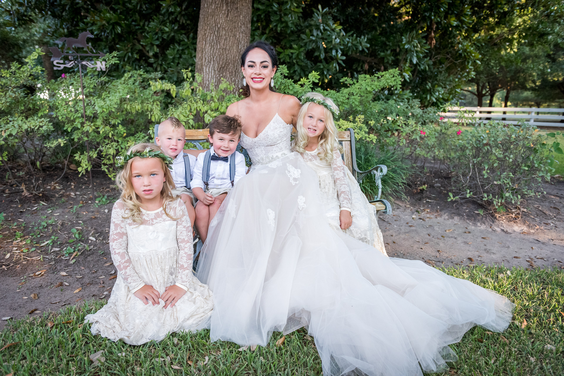 Wedding Day Photos taken in Brenham, TX by Wedding Photographer Aaron Resop @ permavista ranch & resort, Brenham, TX 77833