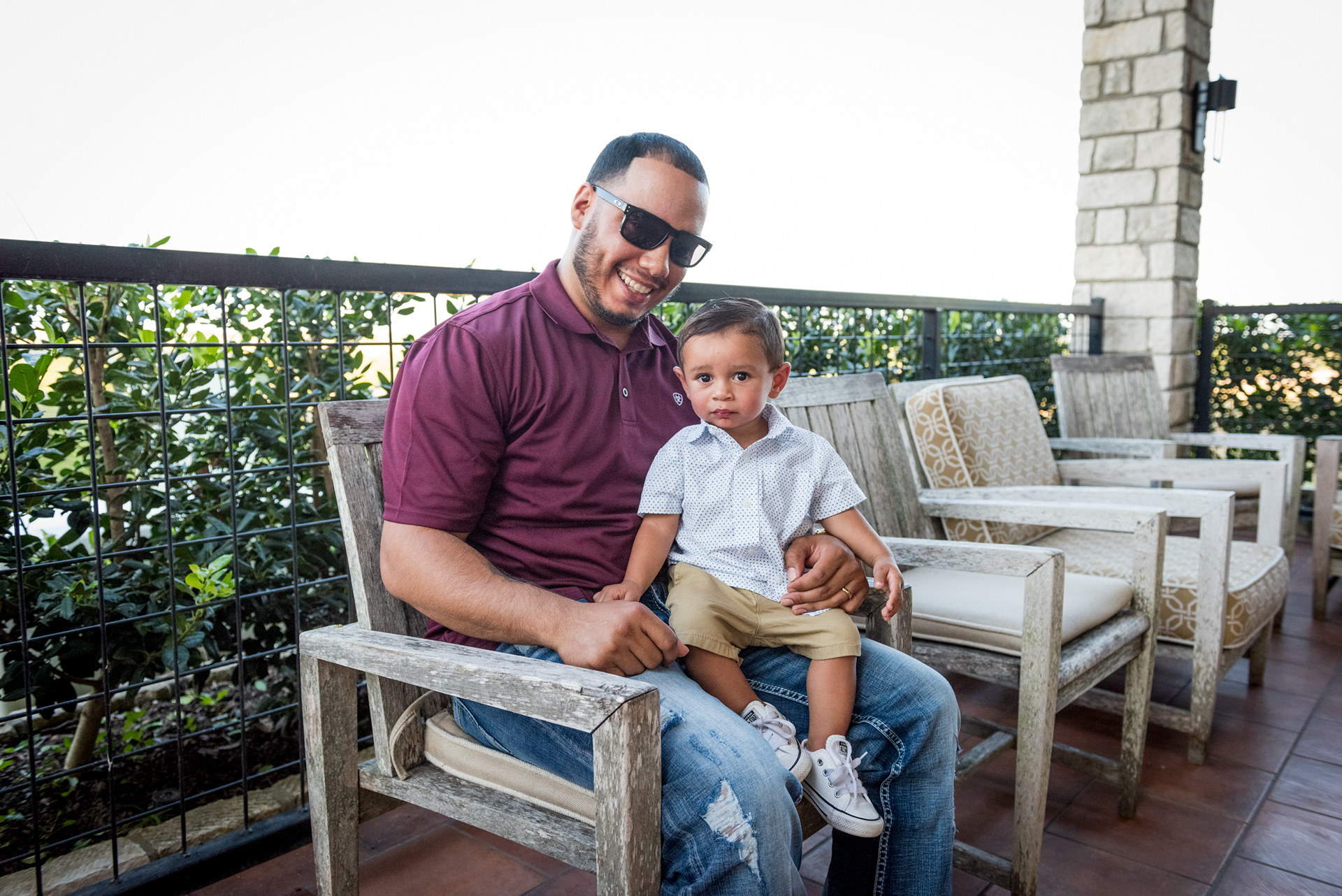 Wedding Day Photos taken in Brenham, TX by Wedding Photographer Aaron Resop @ permavista ranch & resort, Brenham, TX 77833