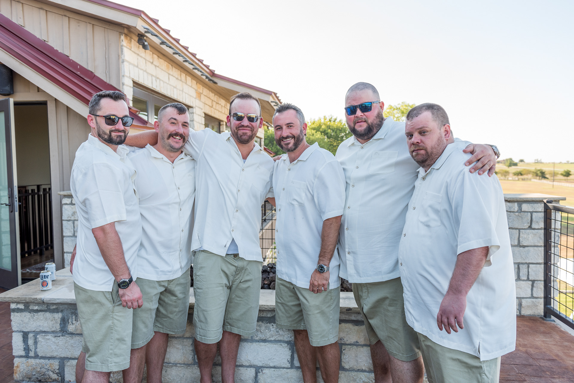 Wedding Day Photos taken in Brenham, TX by Wedding Photographer Aaron Resop @ permavista ranch & resort, Brenham, TX 77833