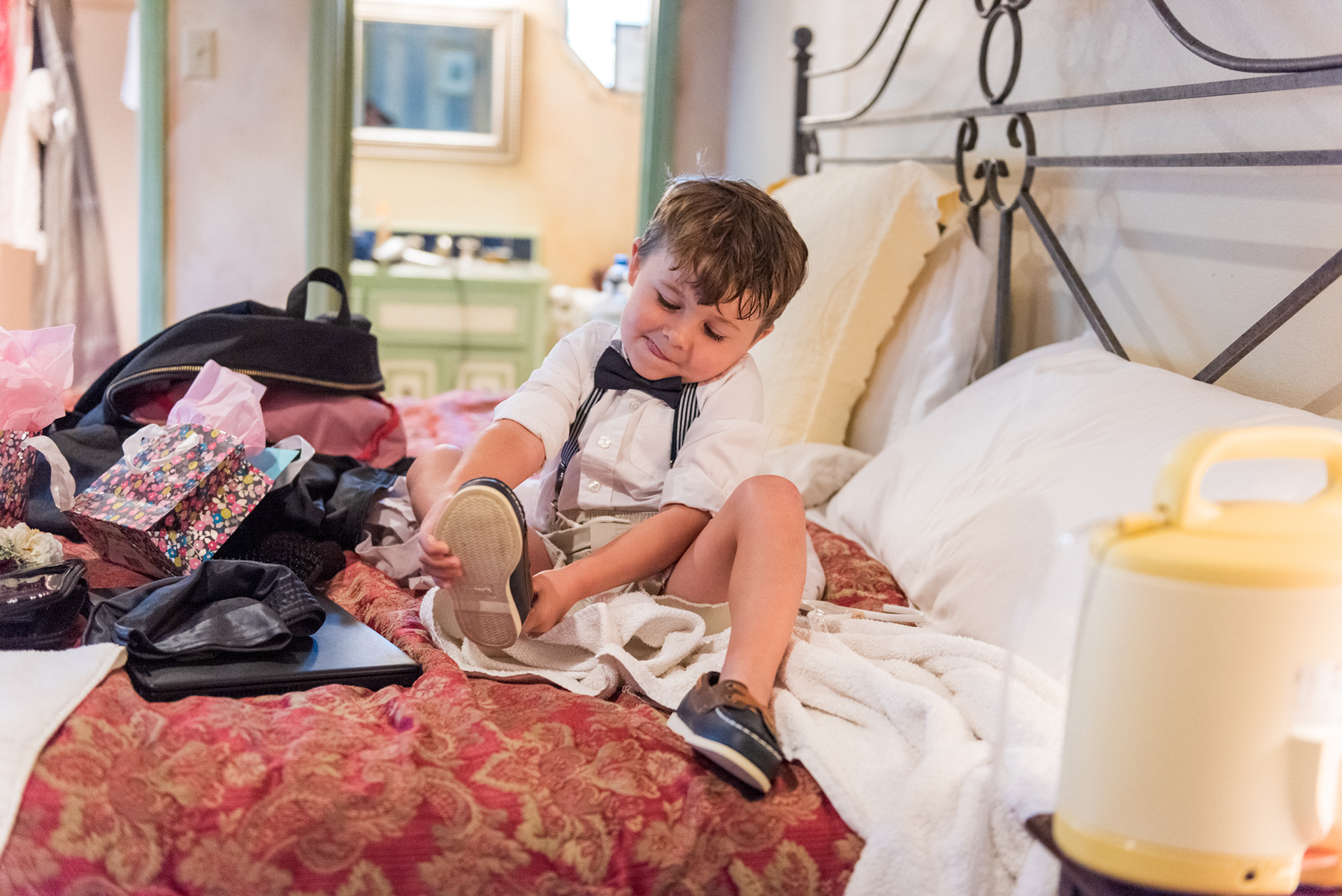 Wedding Day Photos taken in Brenham, TX by Wedding Photographer Aaron Resop @ permavista ranch & resort, Brenham, TX 77833