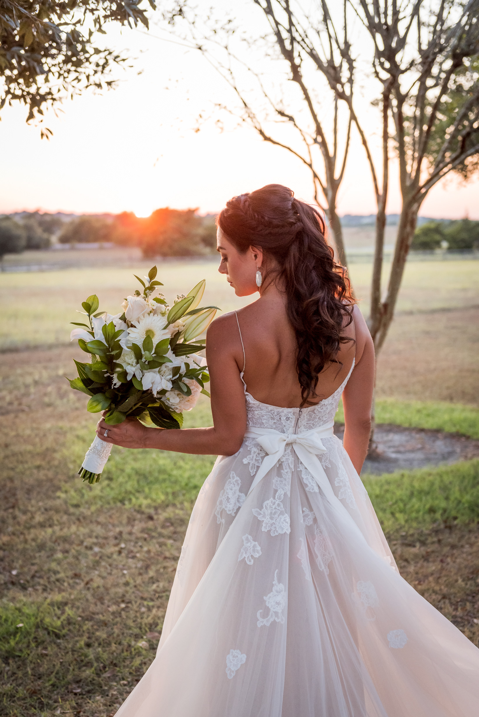 Wedding Day Photos taken in Brenham, TX by Wedding Photographer Aaron Resop @ permavista ranch & resort, Brenham, TX 77833