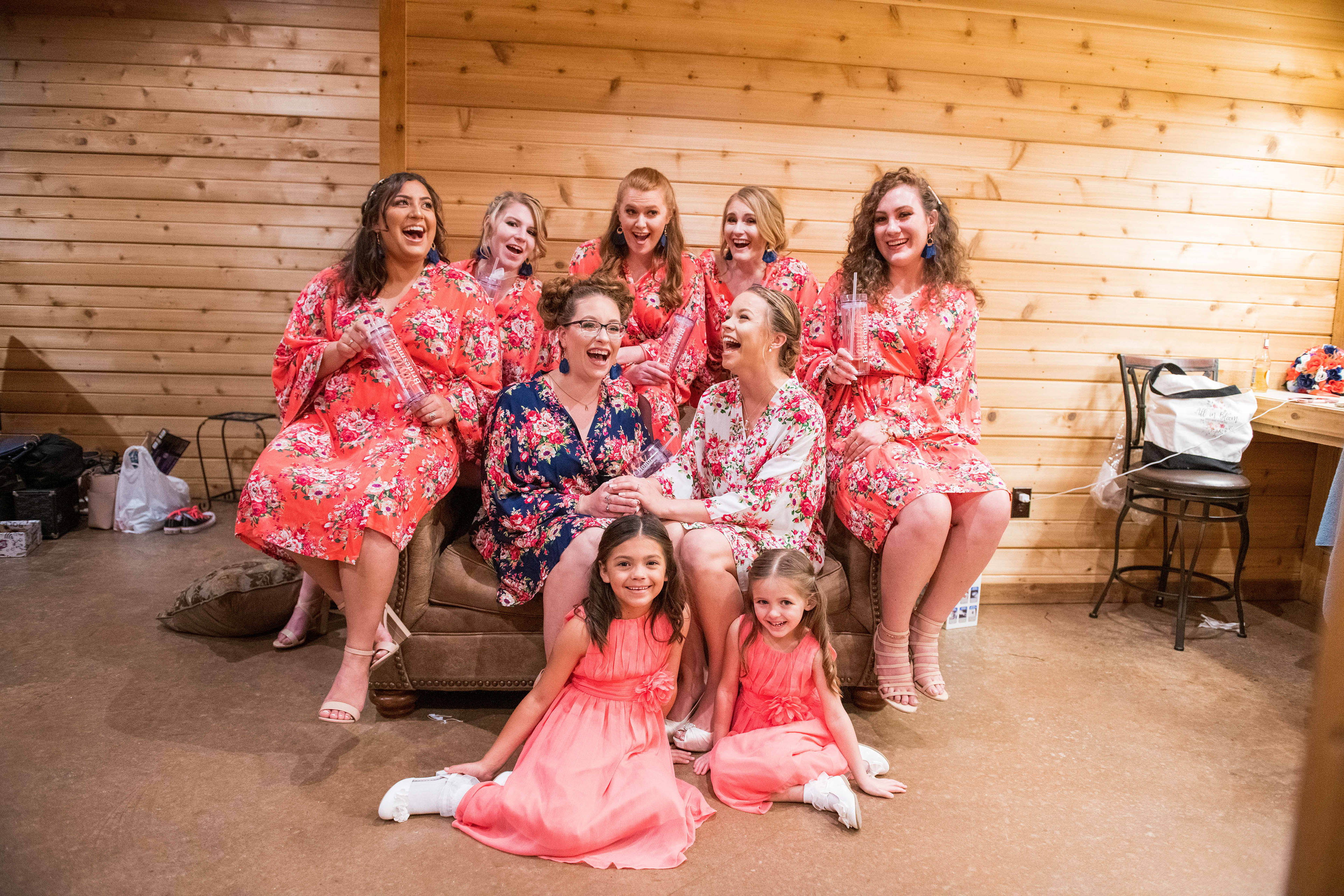 Wedding Day Photos taken in Seguin, TX by Wedding Photographer Aaron Resop @ Geronimo Oaks - Weddings and Events, 1377 Dietert Rd, Seguin, TX 78155