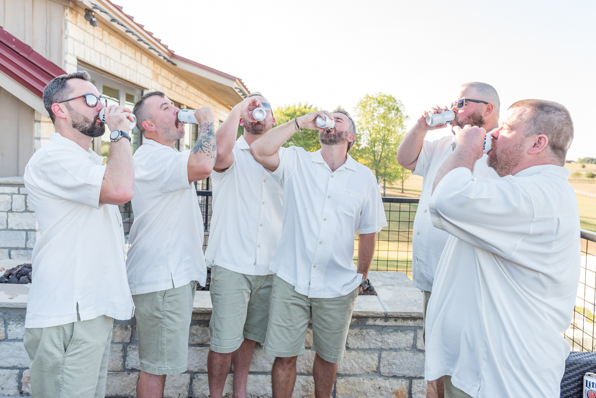 Wedding Day Photos taken in Brenham, TX by Wedding Photographer Aaron Resop @ permavista ranch & resort, Brenham, TX 77833
