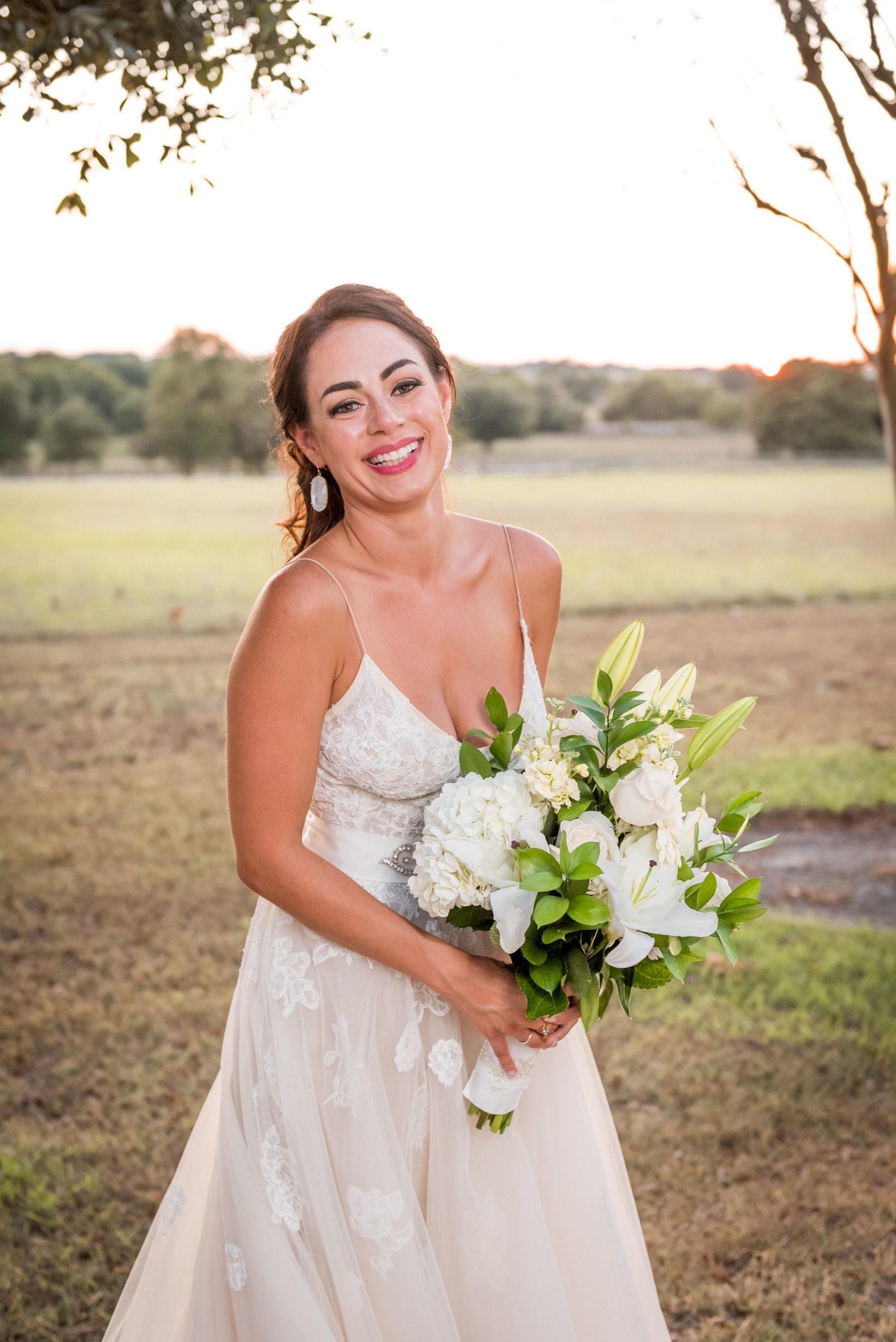 Wedding Day Photos taken in Brenham, TX by Wedding Photographer Aaron Resop @ permavista ranch & resort, Brenham, TX 77833