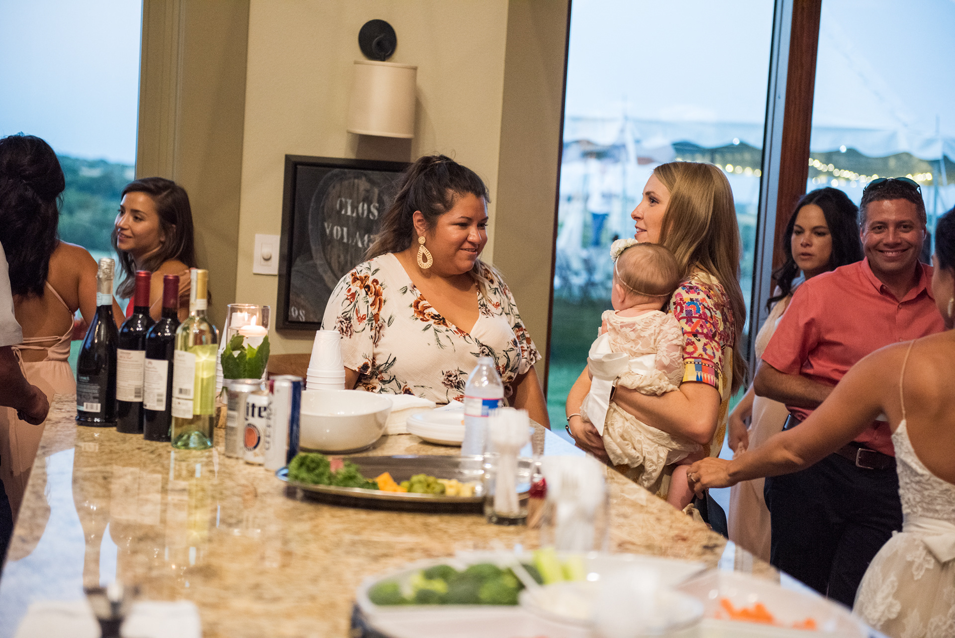 Wedding Day Photos taken in Brenham, TX by Wedding Photographer Aaron Resop @ permavista ranch & resort, Brenham, TX 77833