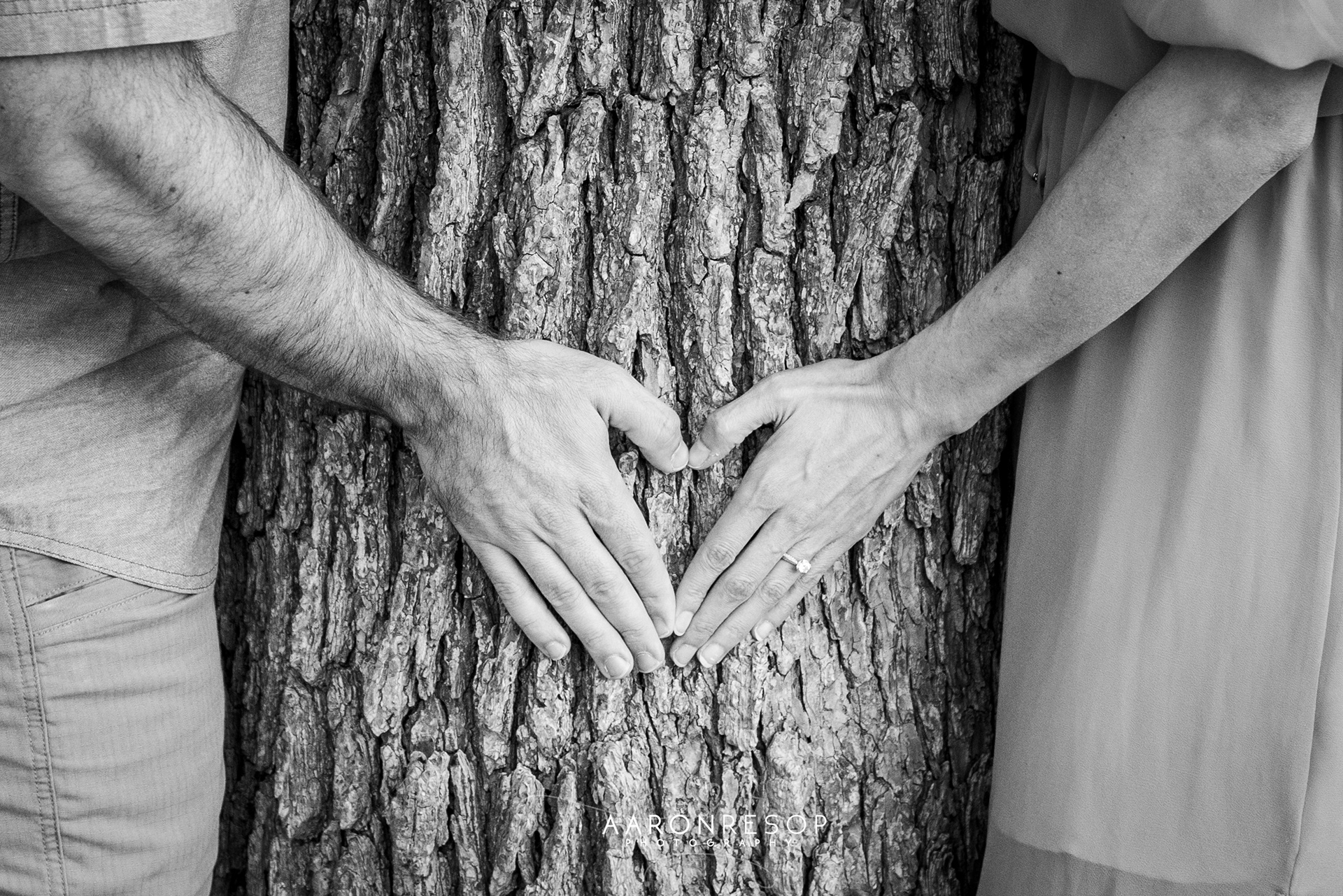 Engagement Photos taken in Spring Branch, TX 78070 by wedding photographer Aaron Resop @ Remi Ridge at Hidden Falls 2225 Bridal Veil, Spring Branch, TX 78070