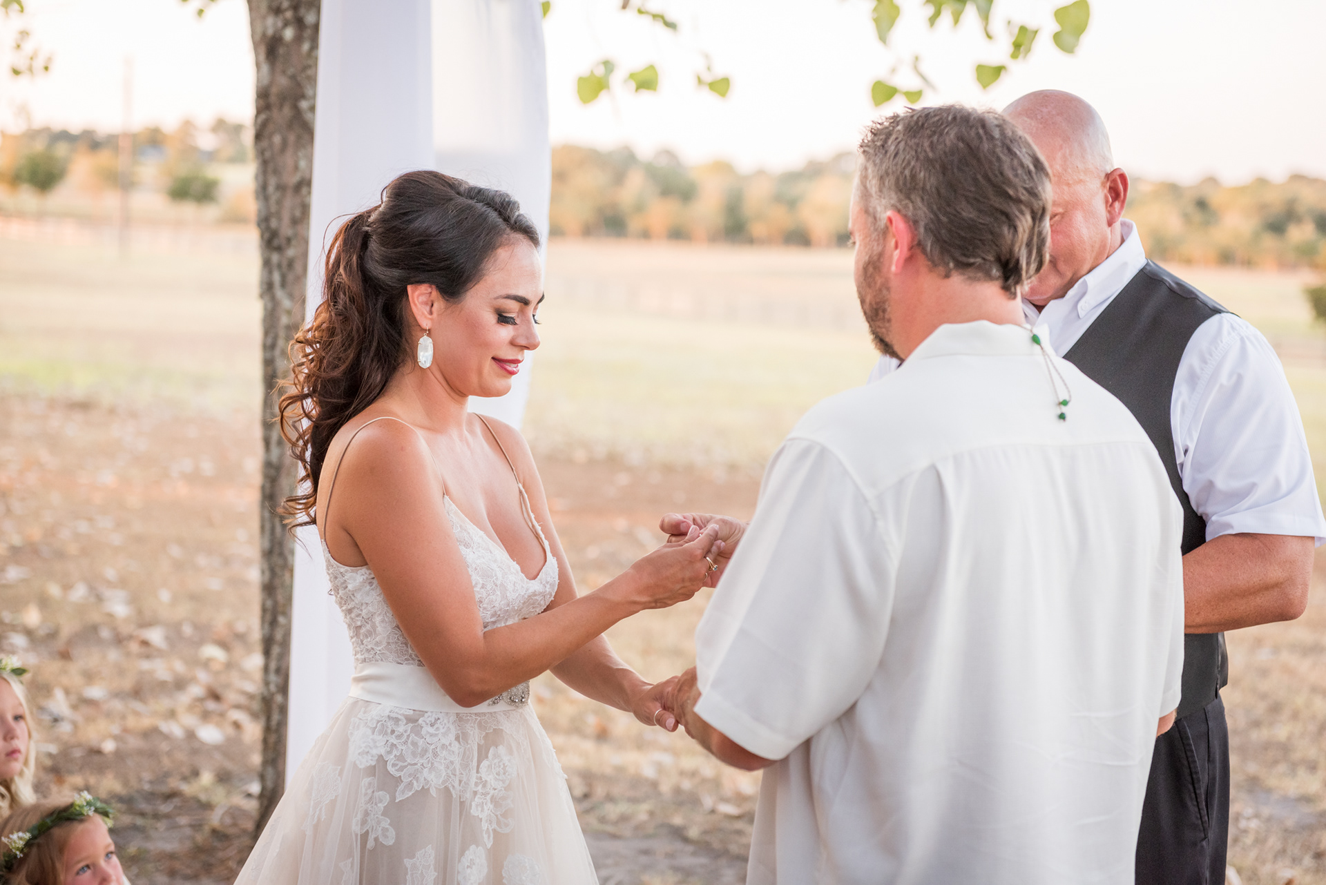 Wedding Day Photos taken in Brenham, TX by Wedding Photographer Aaron Resop @ permavista ranch & resort, Brenham, TX 77833