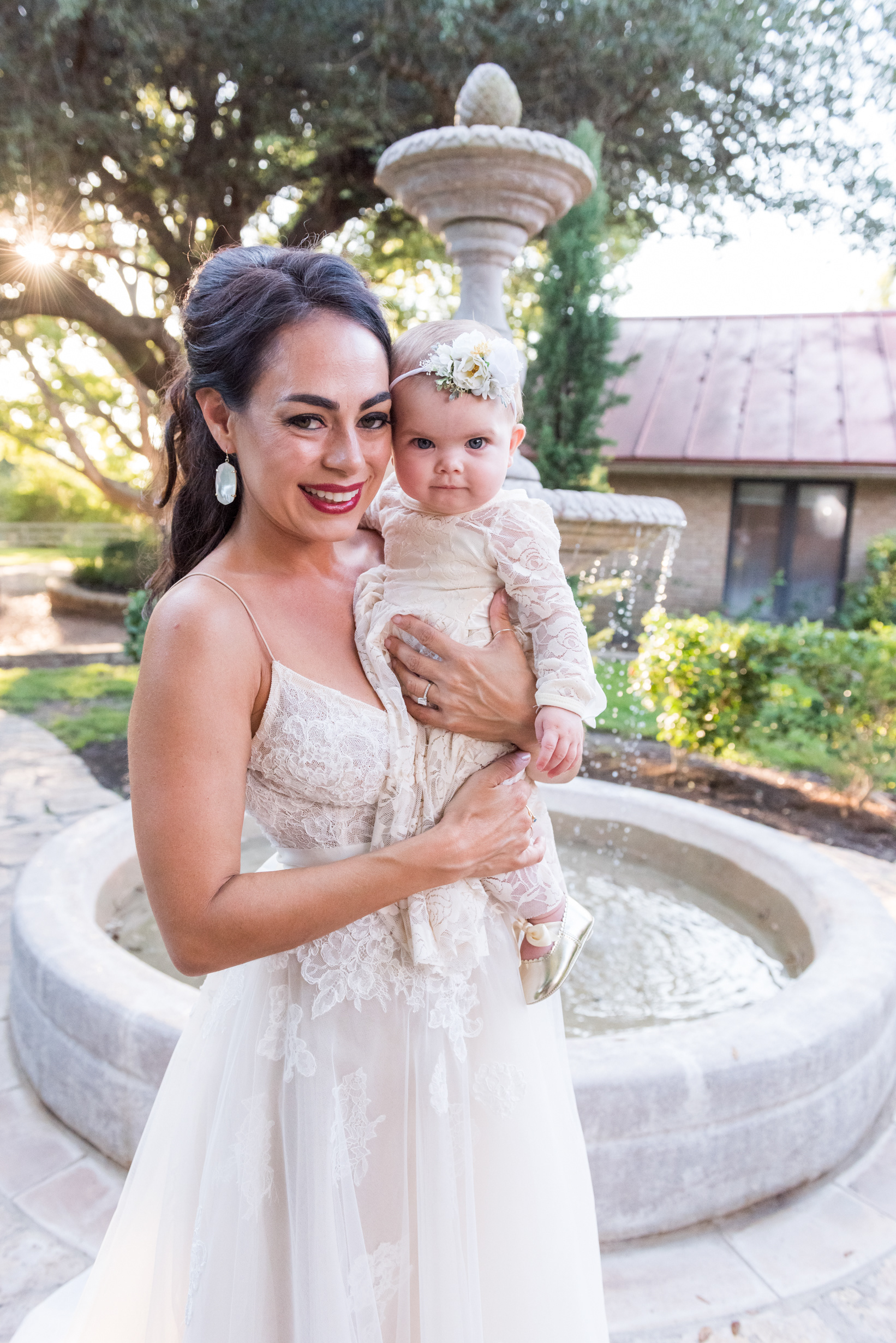 Wedding Day Photos taken in Brenham, TX by Wedding Photographer Aaron Resop @ permavista ranch & resort, Brenham, TX 77833
