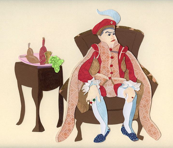 The Nobleman