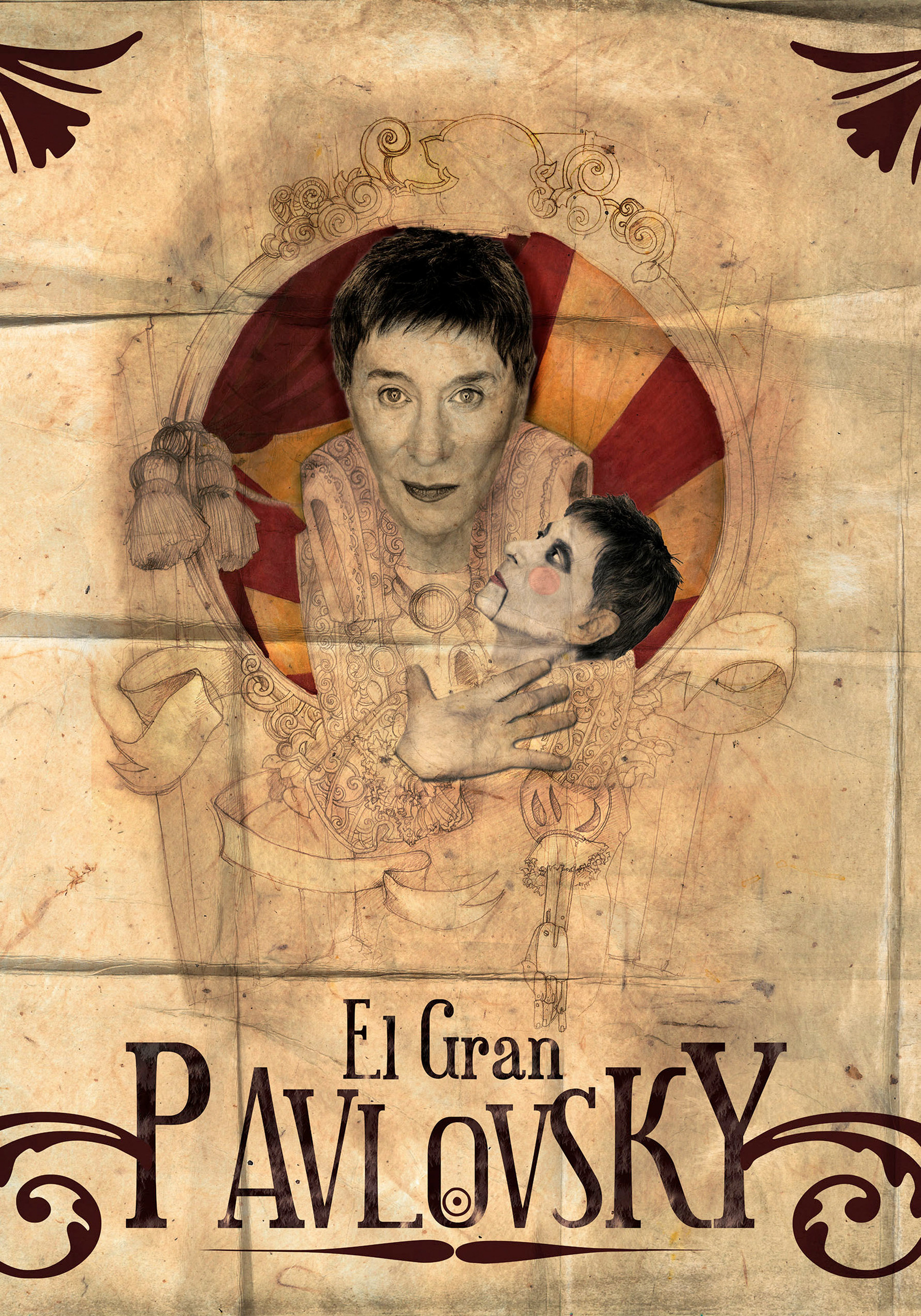 Foto: SERGIO PARRA / Diseño: JAVIER TERMENÓN