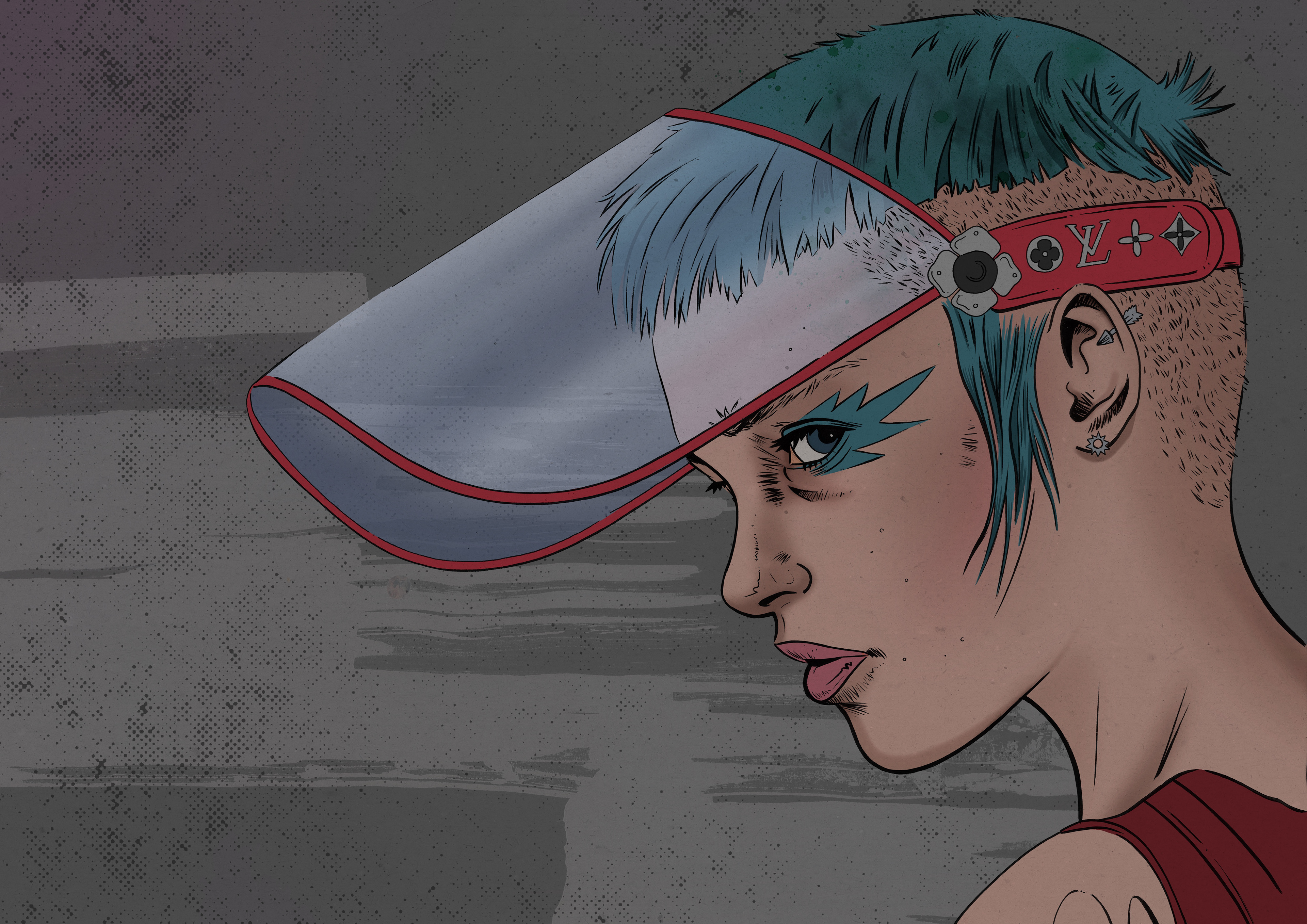 Visor