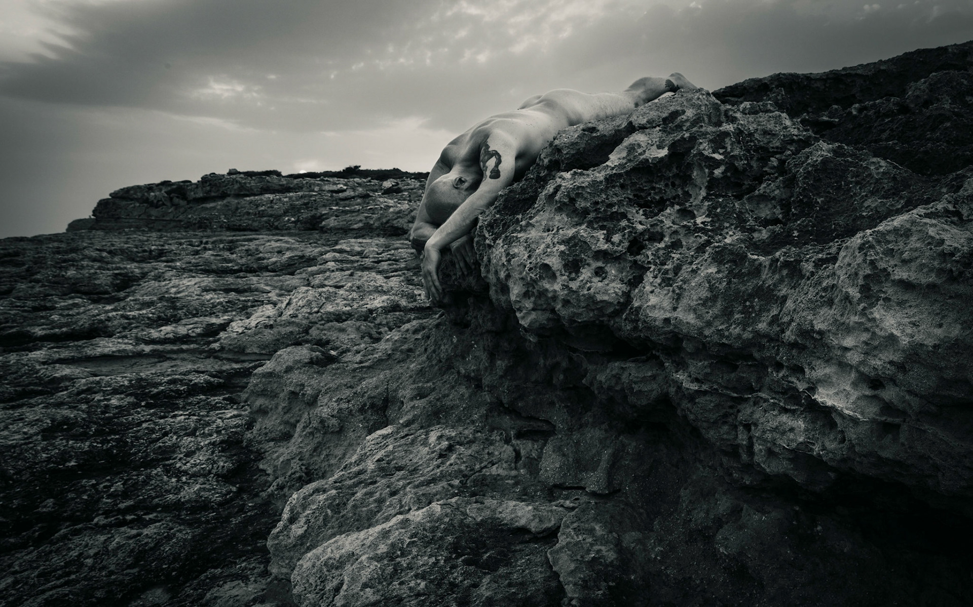 Cala Pi Rocks (2019)