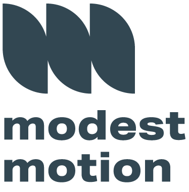 MODEST MOTION