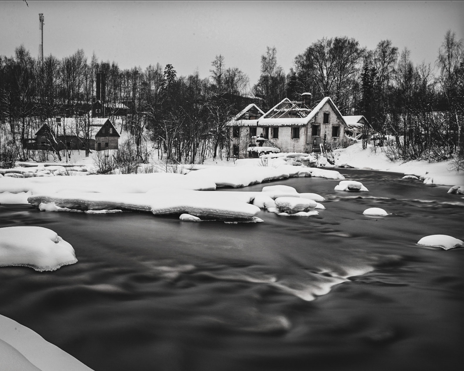 Vantaankoski