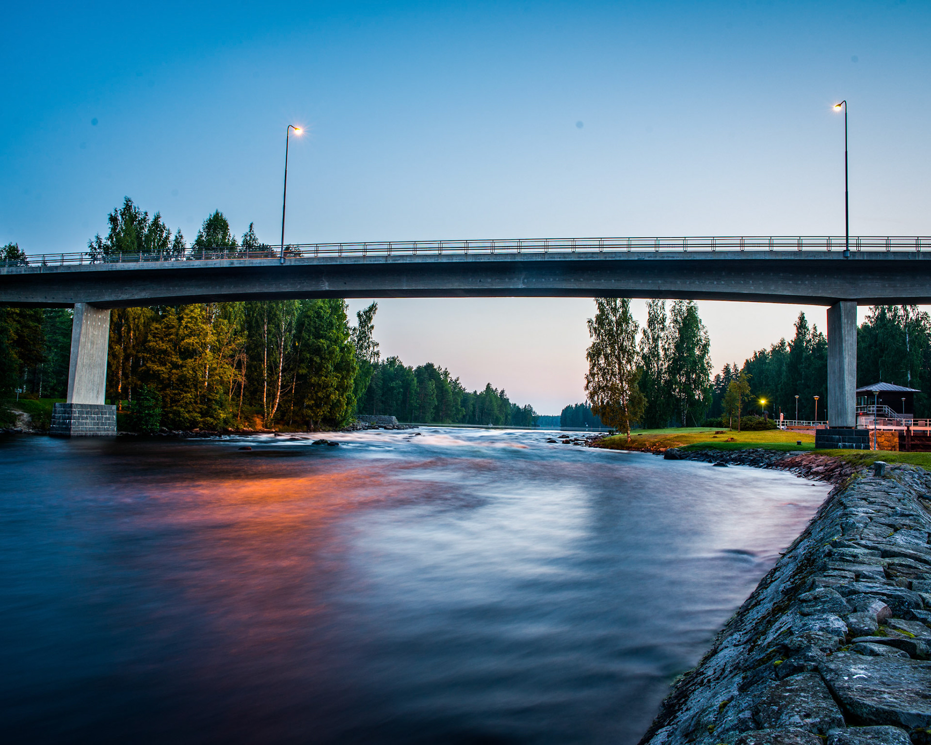 Karvionkoski