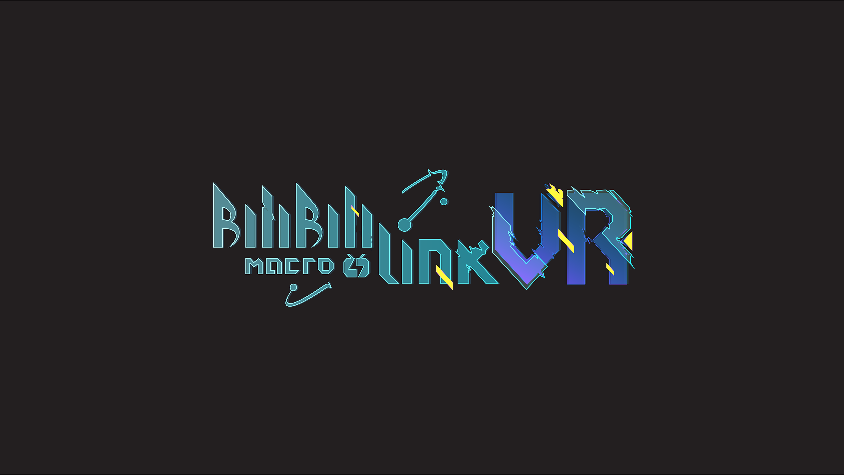 Composition Inc Bilibili Macro Link Vr