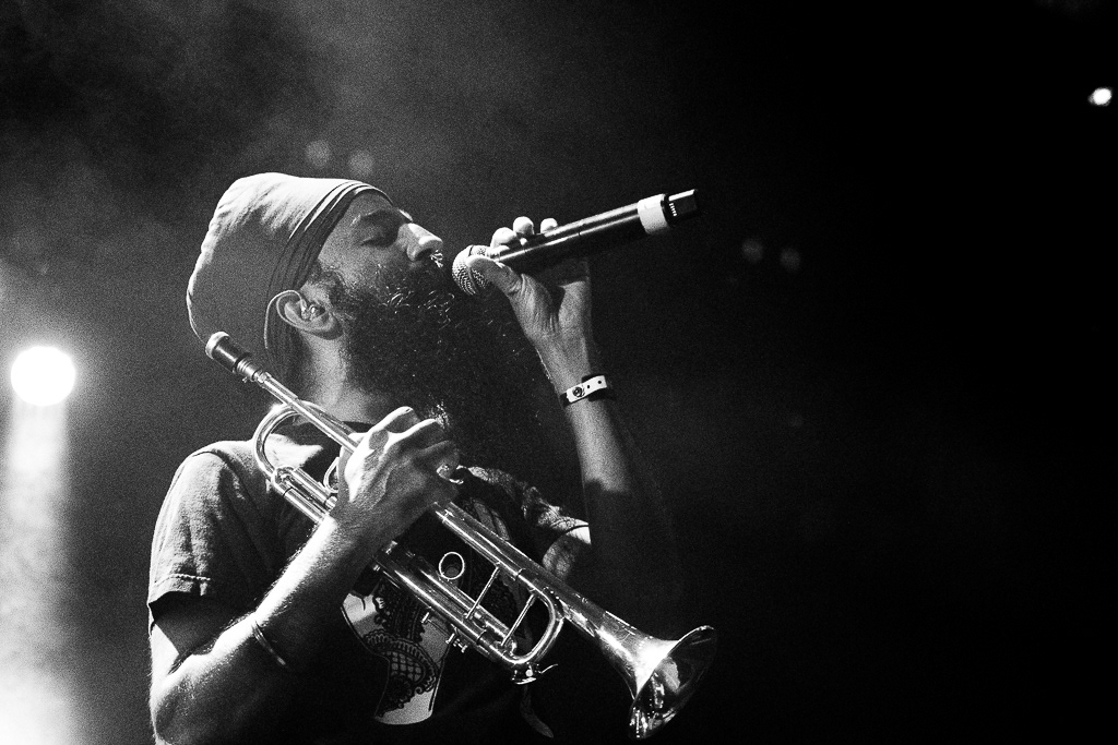 foto de Red Baraat