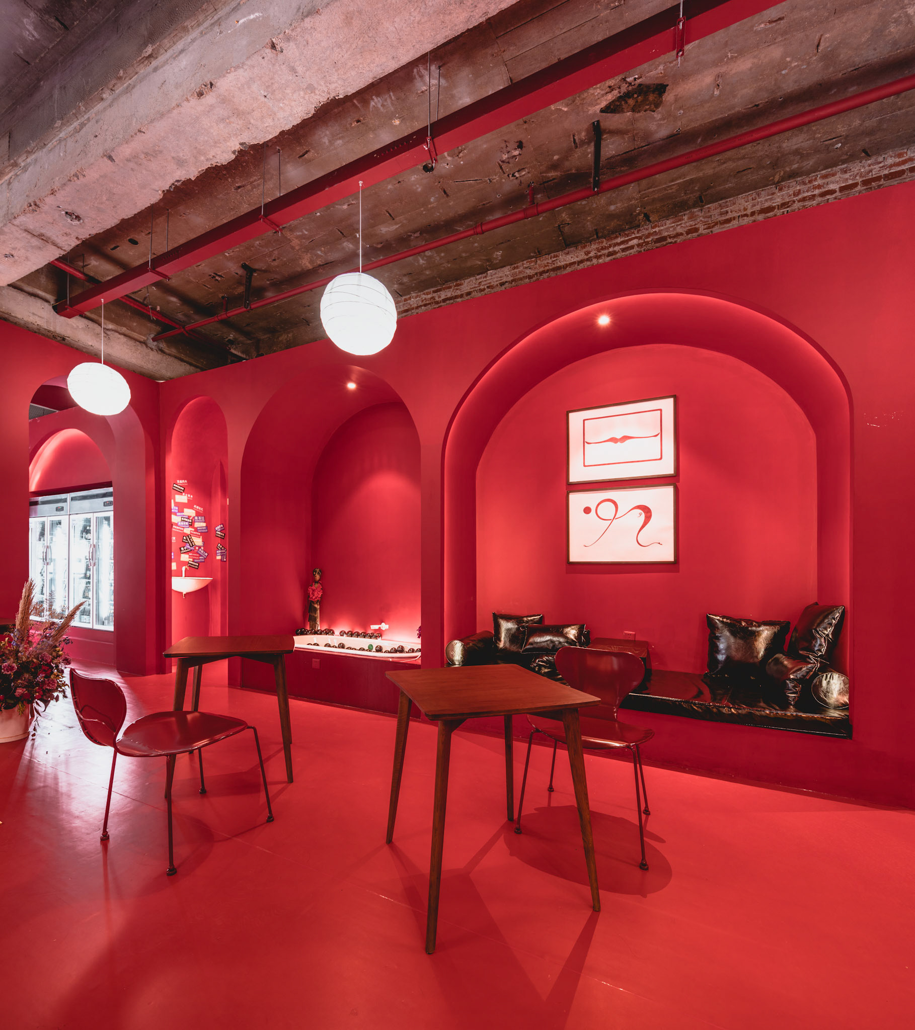 Designed by Yuchen Guo
