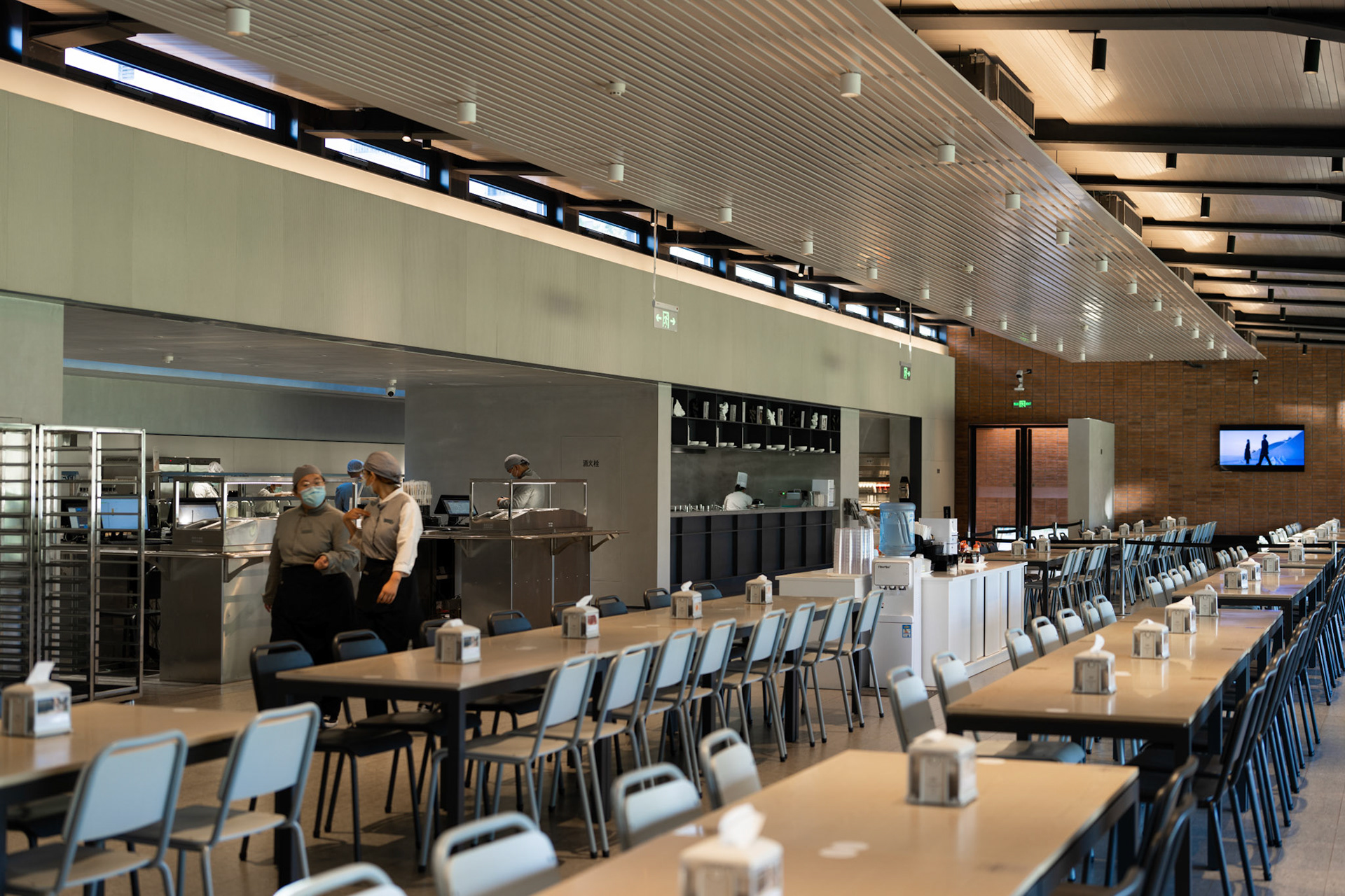 Aranya Cafeteria 5