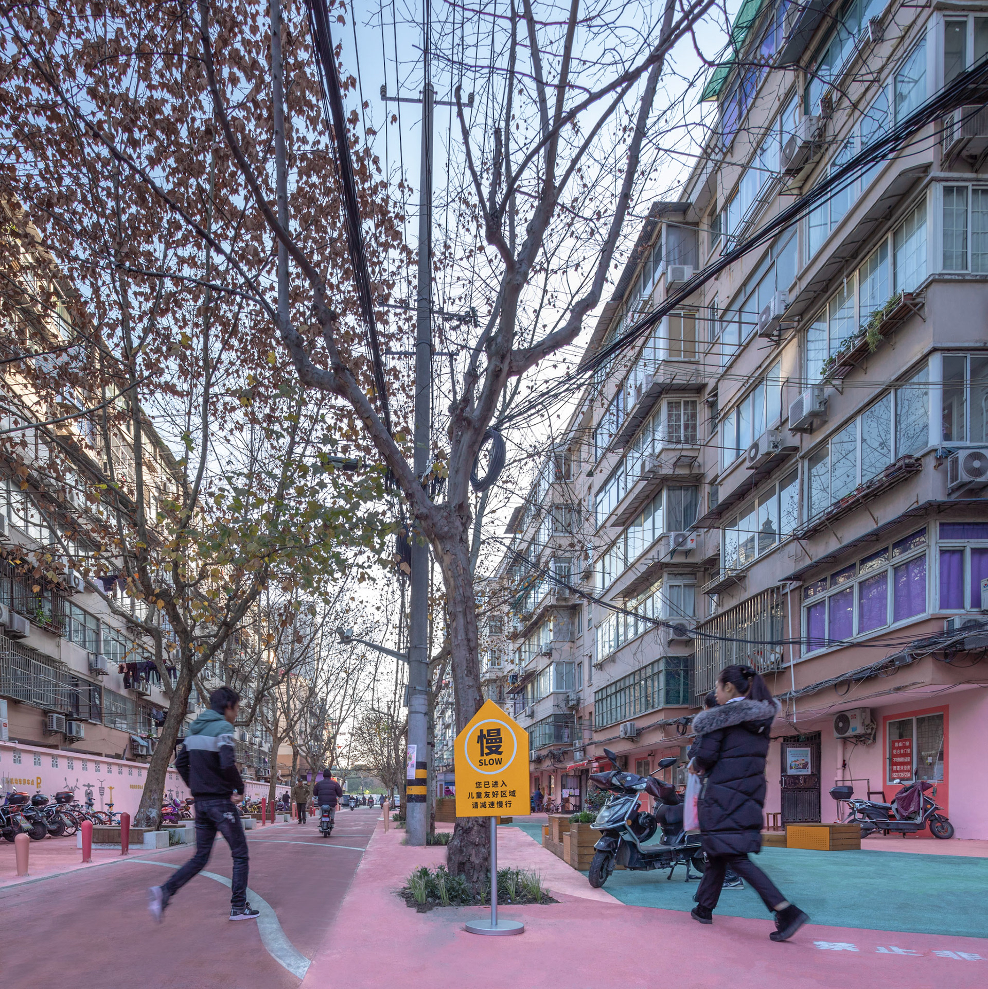 Photo by Songkai Liu