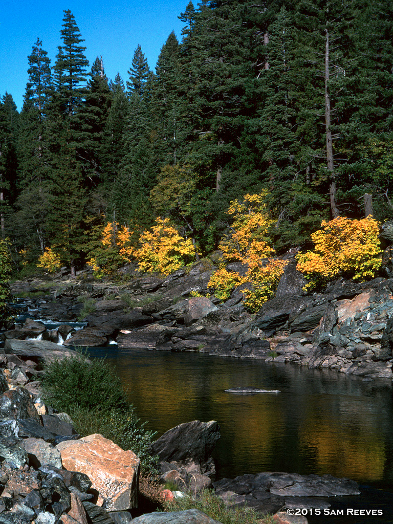 Indian Creek