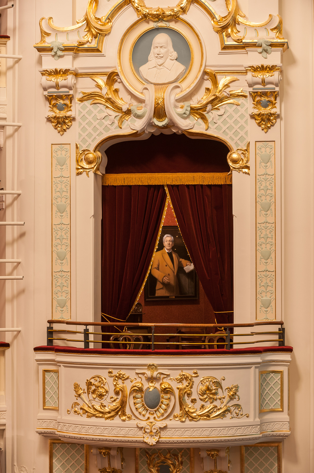 Isaac Theatre Royal, Christchurch