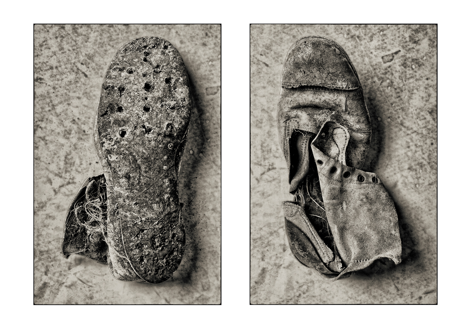 Climbing Boots