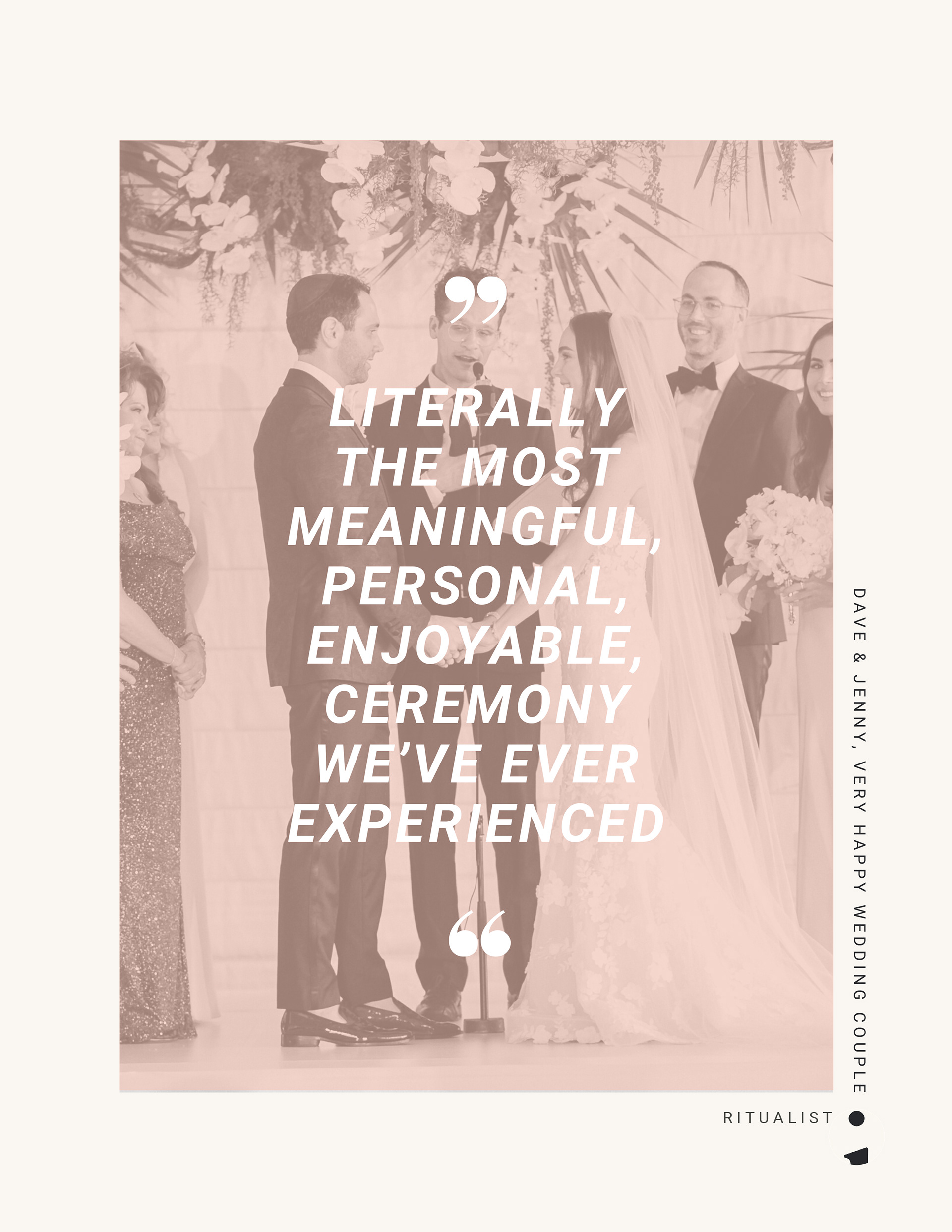 Ritualist Wedding PDF