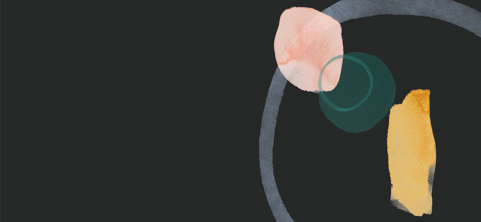 Ritualist Website Composition
