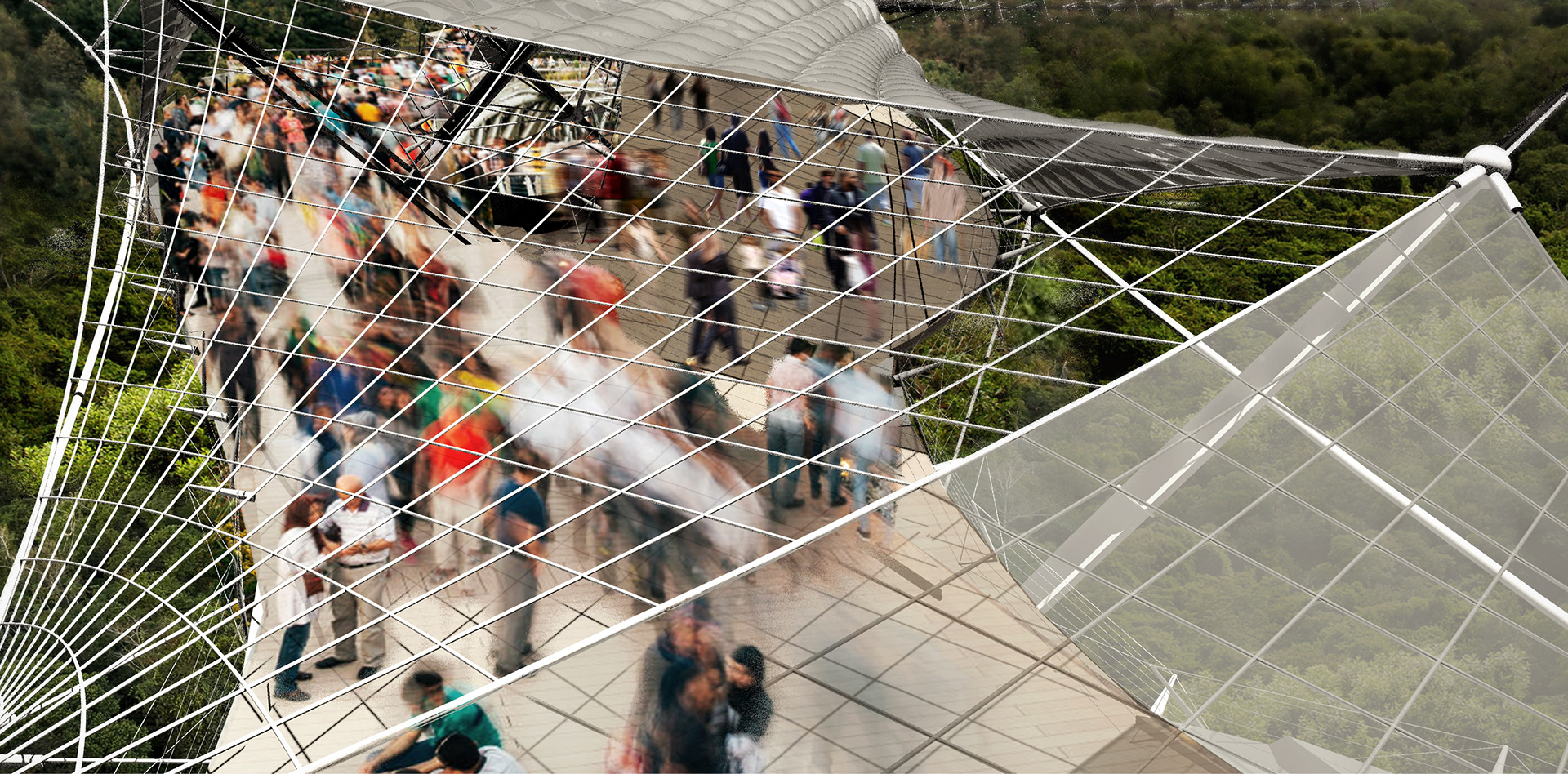ETFE Panels