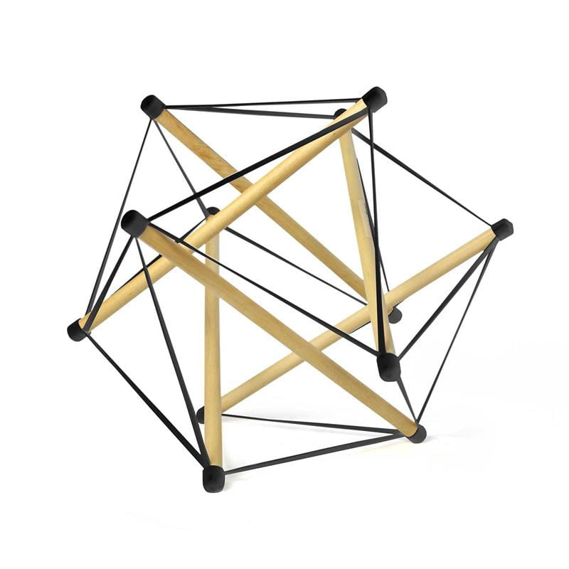6 Dowel Tensegrity