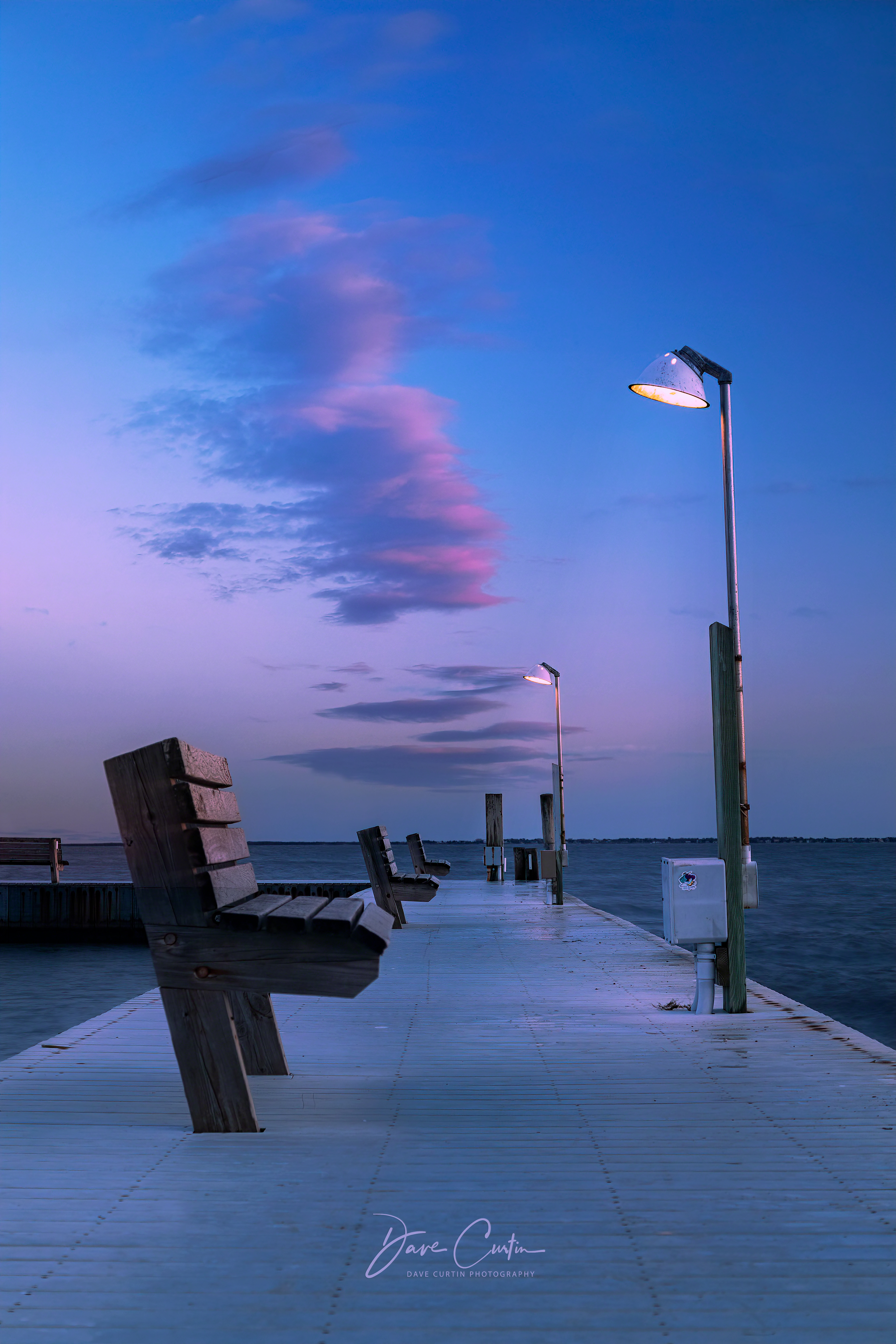 Sayville Marina