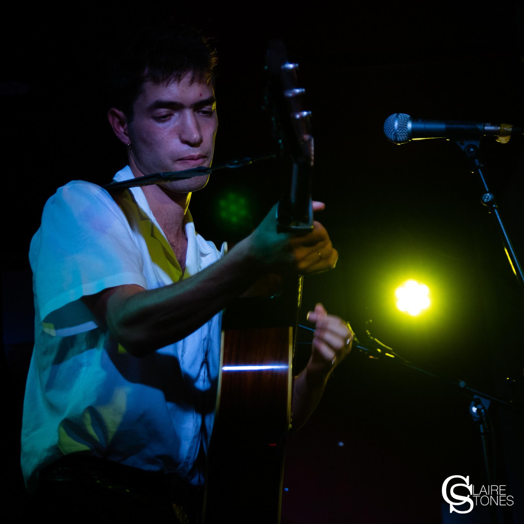 Eli Carvajal