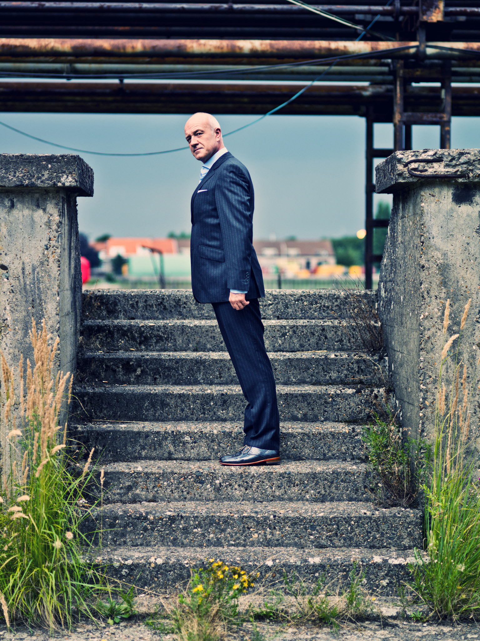 Geert Hoste