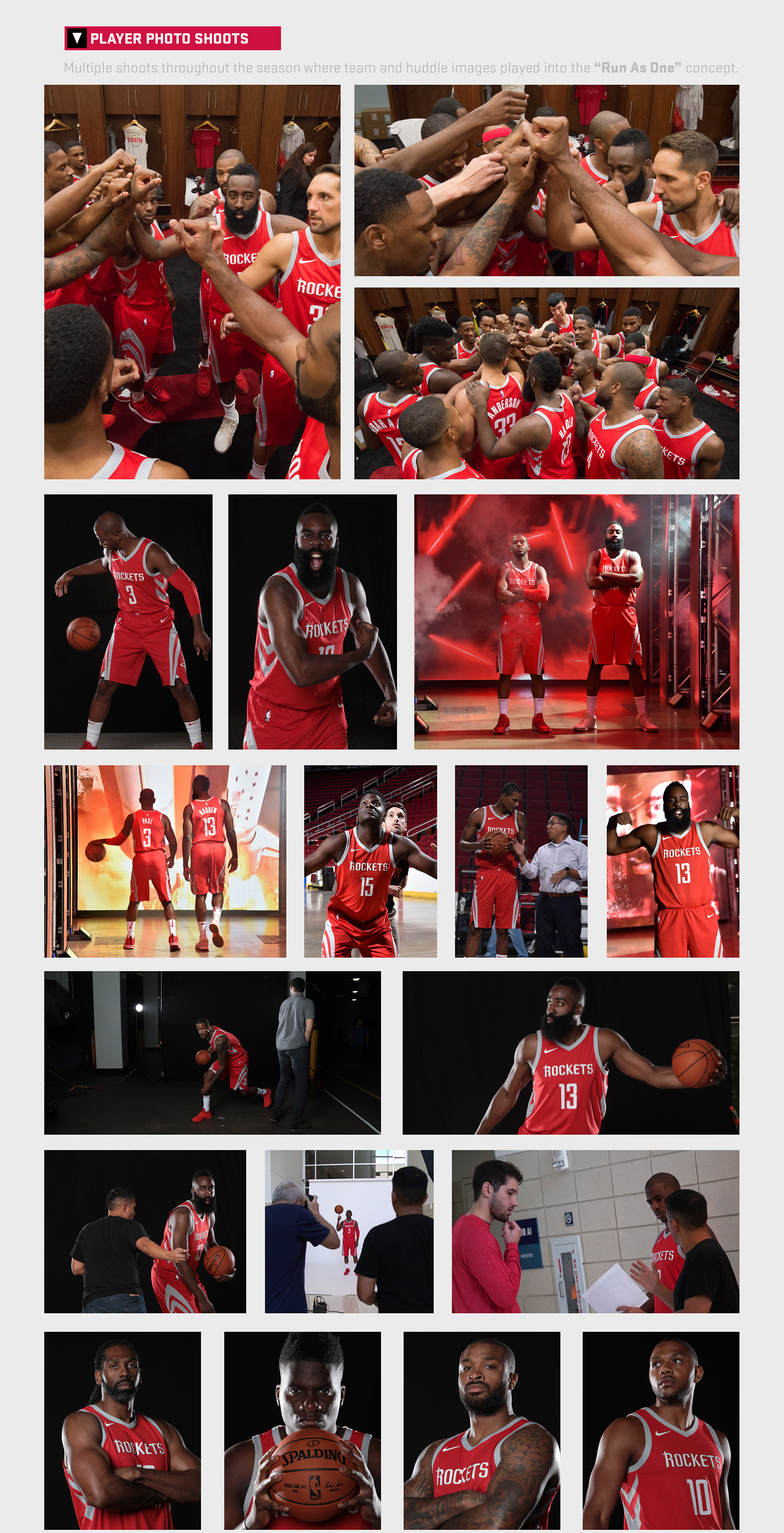 Houston Rockets #OneMission on Pinterest