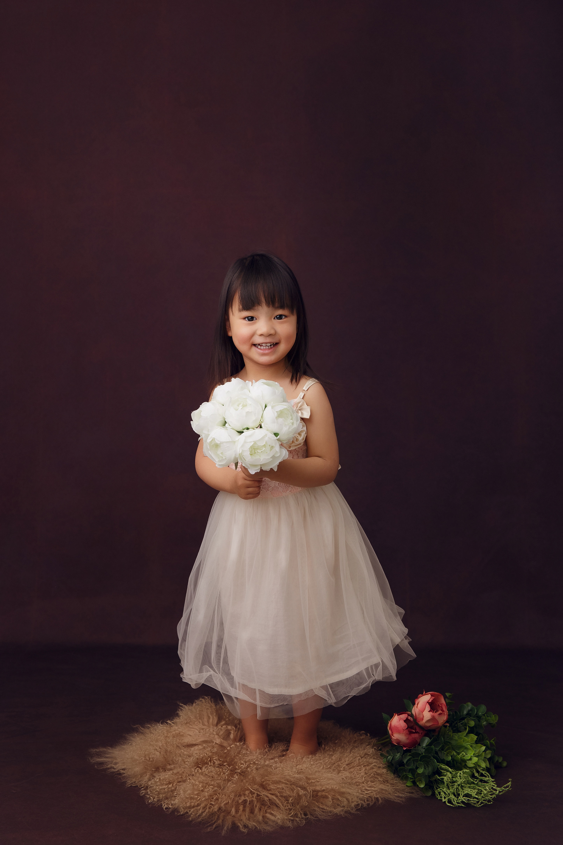 Lara Drew Photography - Auckland newborn photographer