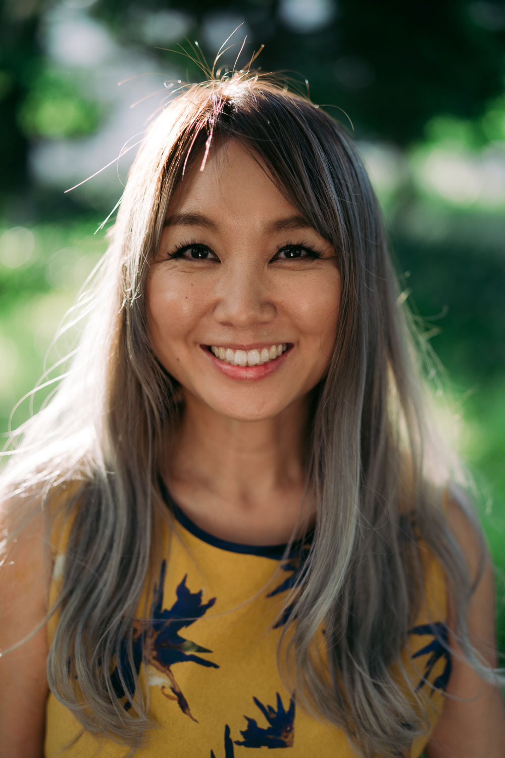 Tokyo Portrait Photographer