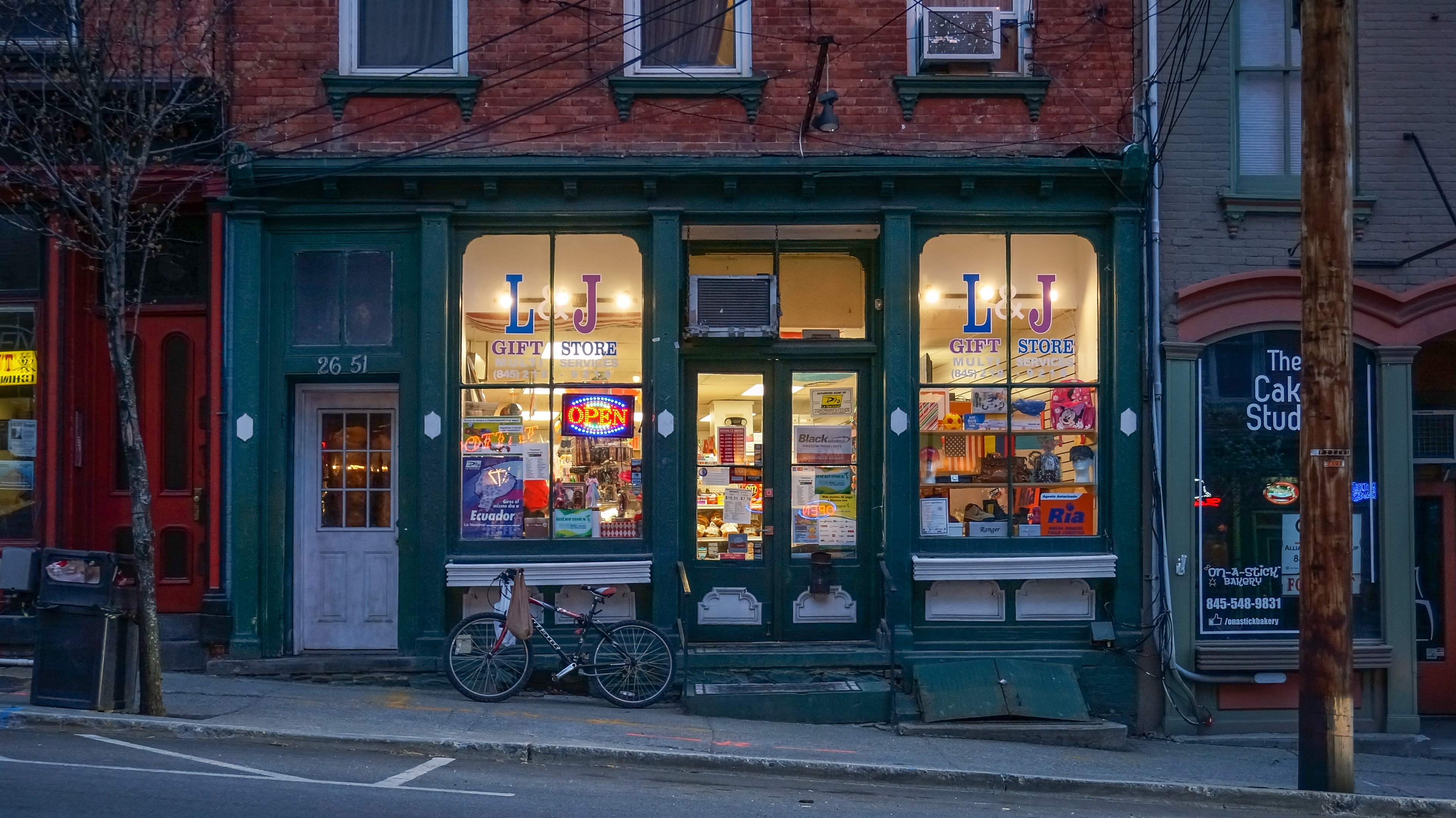 Charles Ferry Village of Wappingers Falls