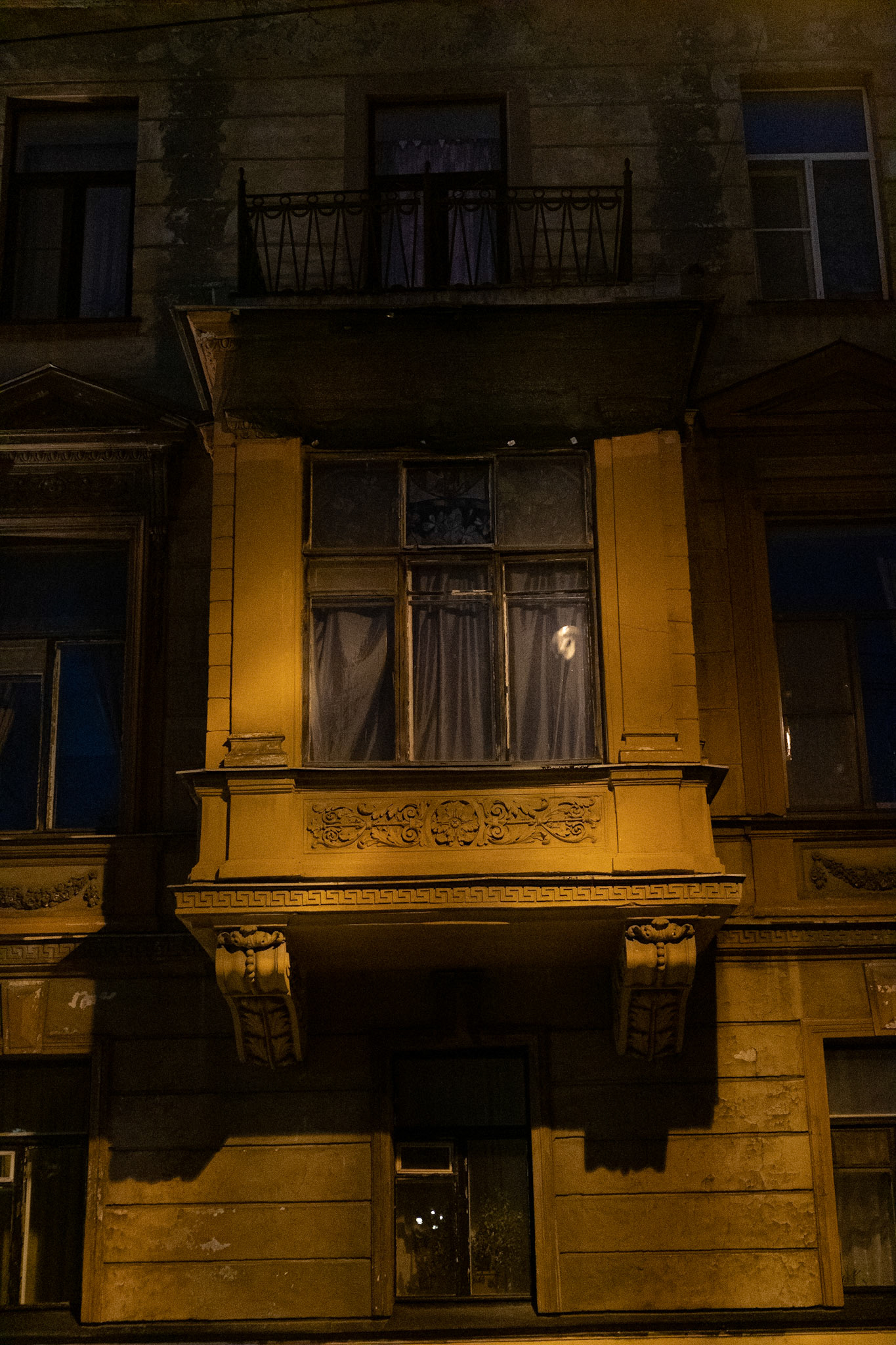 Aug - Nov 2018OS Trip - Jp,Ru,Fin,Nor,UKphotography Peter Mathew