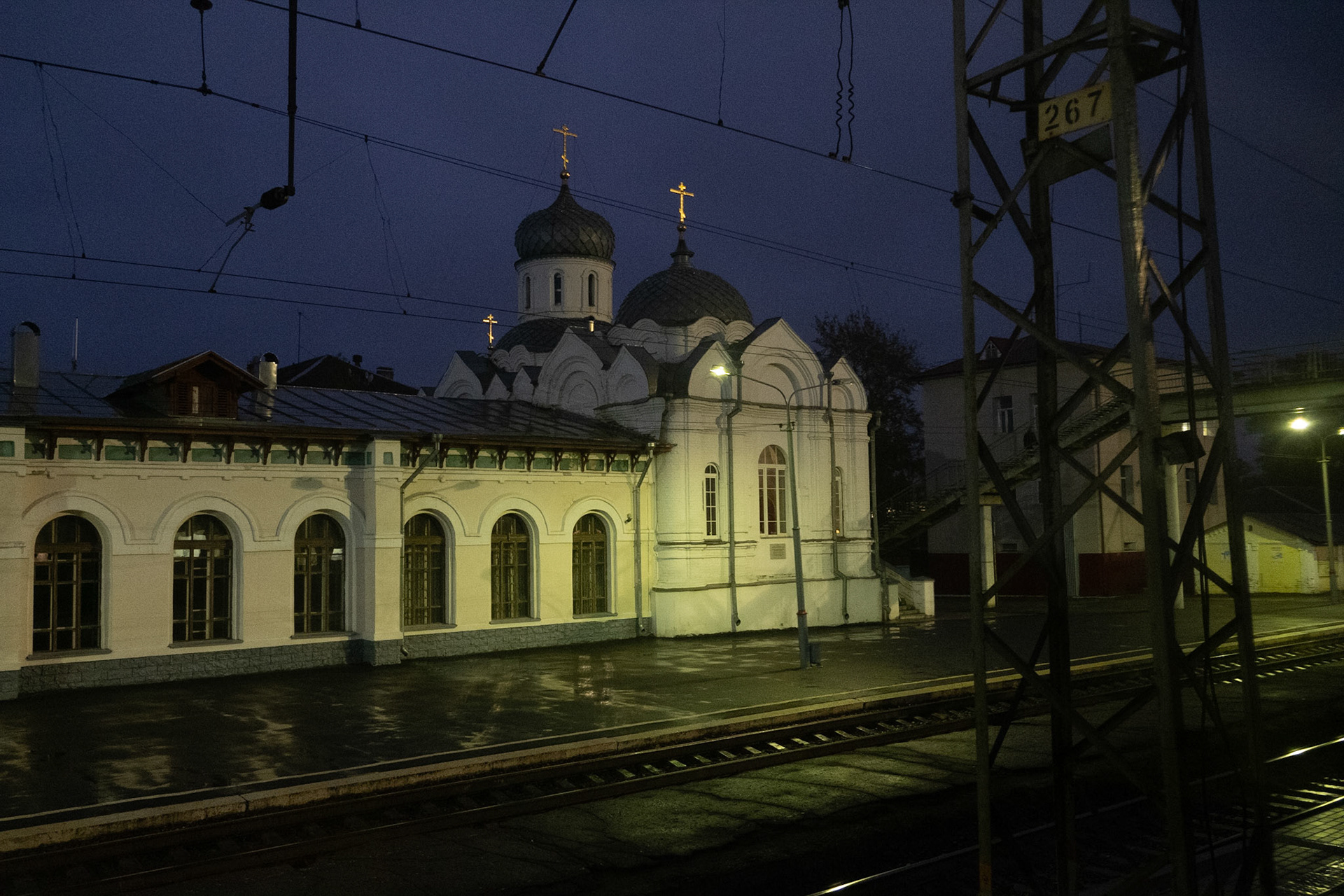 Aug - Nov 2018OS Trip - Jp,Ru,Fin,Nor,UKphotography Peter Mathew