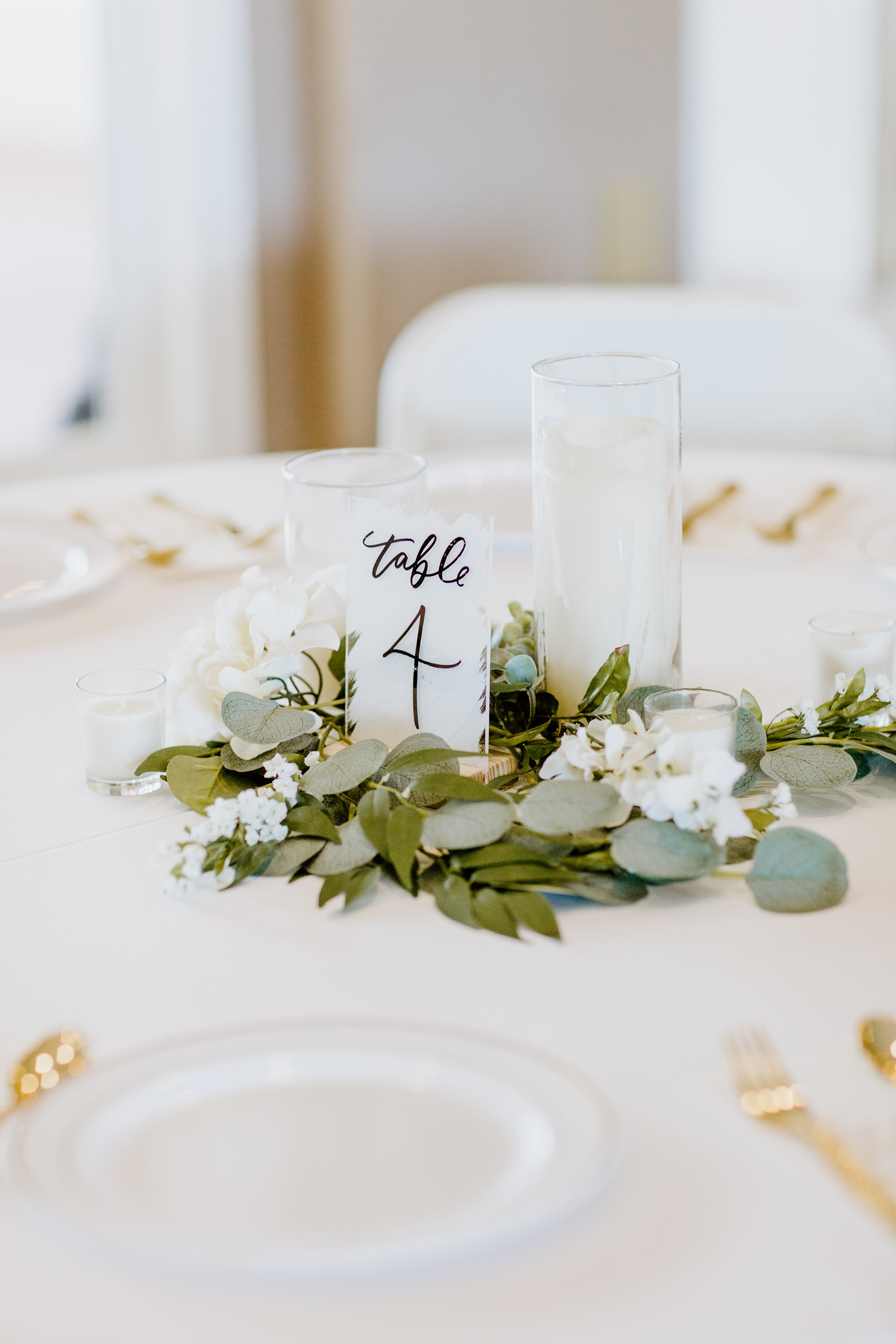 All Florals & Decor done ByMeredithAnne