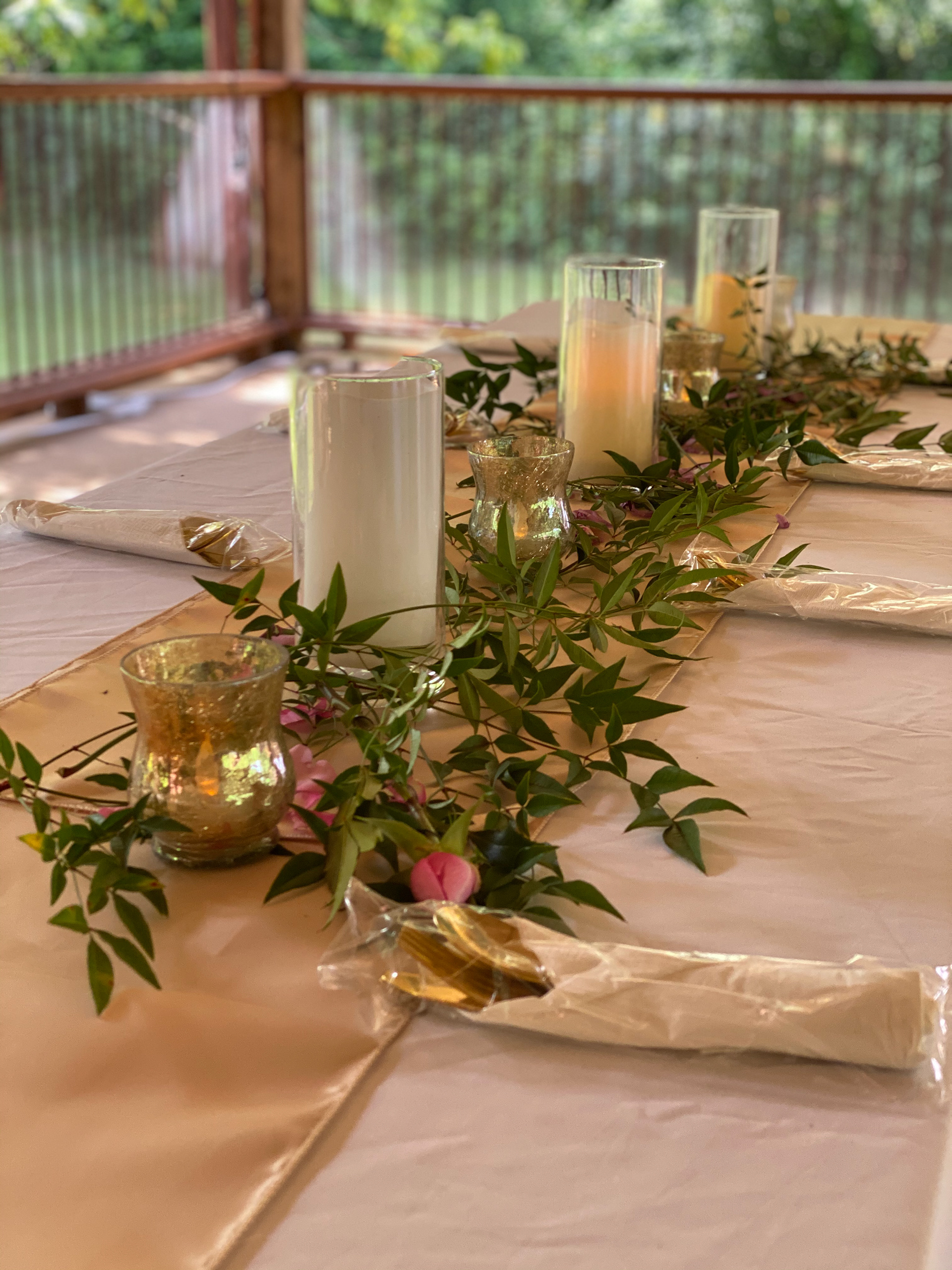 Florals & Tablescape done ByMeredithAnne