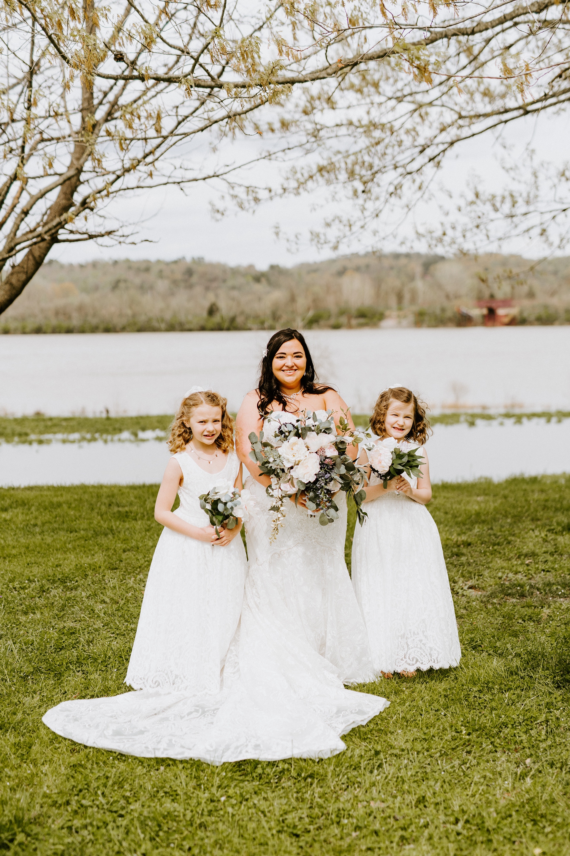 All Florals & Decor done ByMeredithAnne