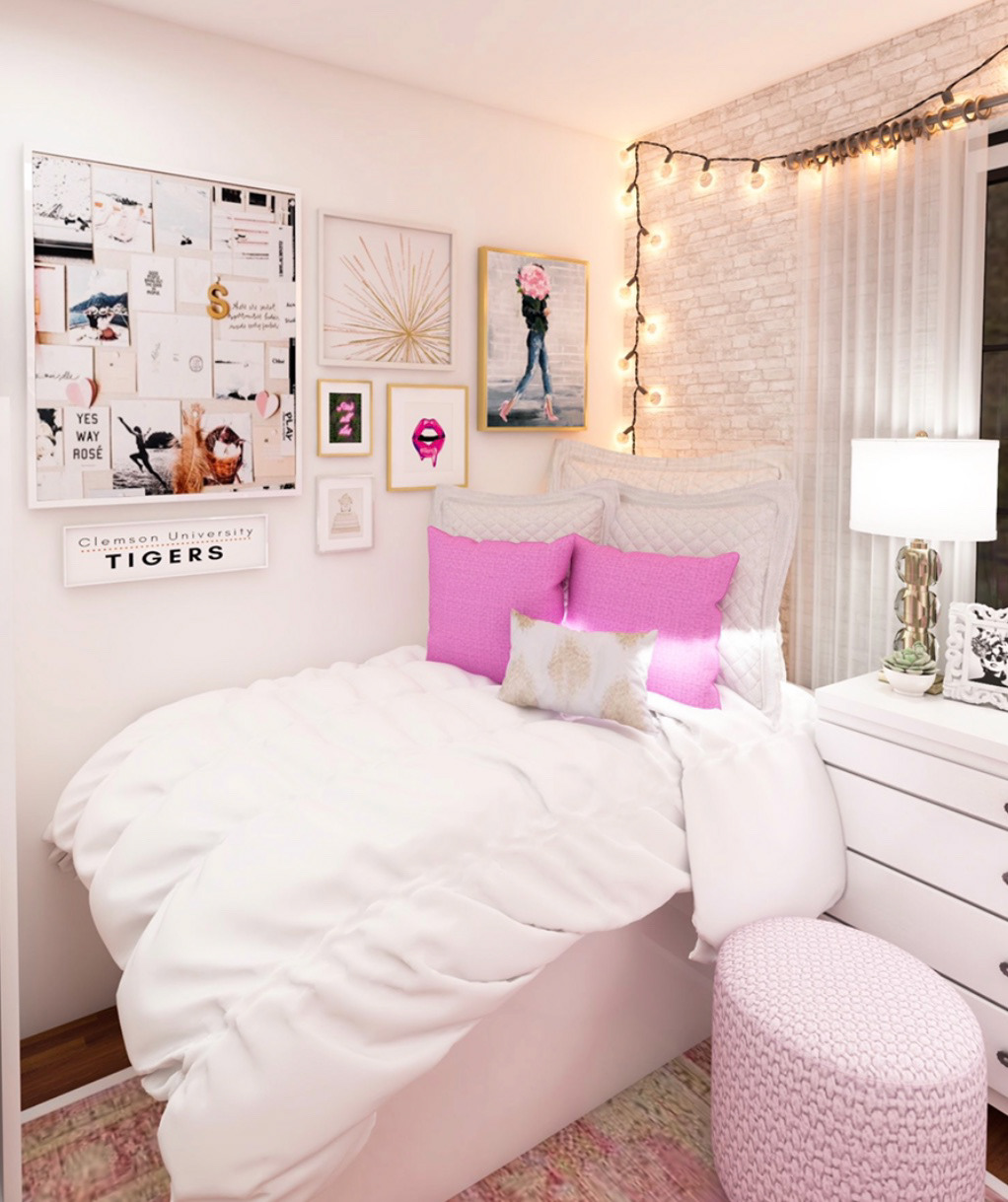 Dorm Room Decor ByMeredithAnne