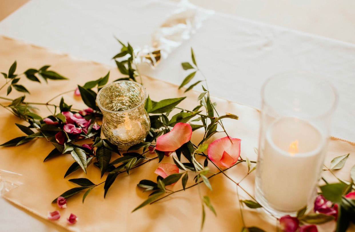 Florals & Tablescape done ByMeredithAnne
