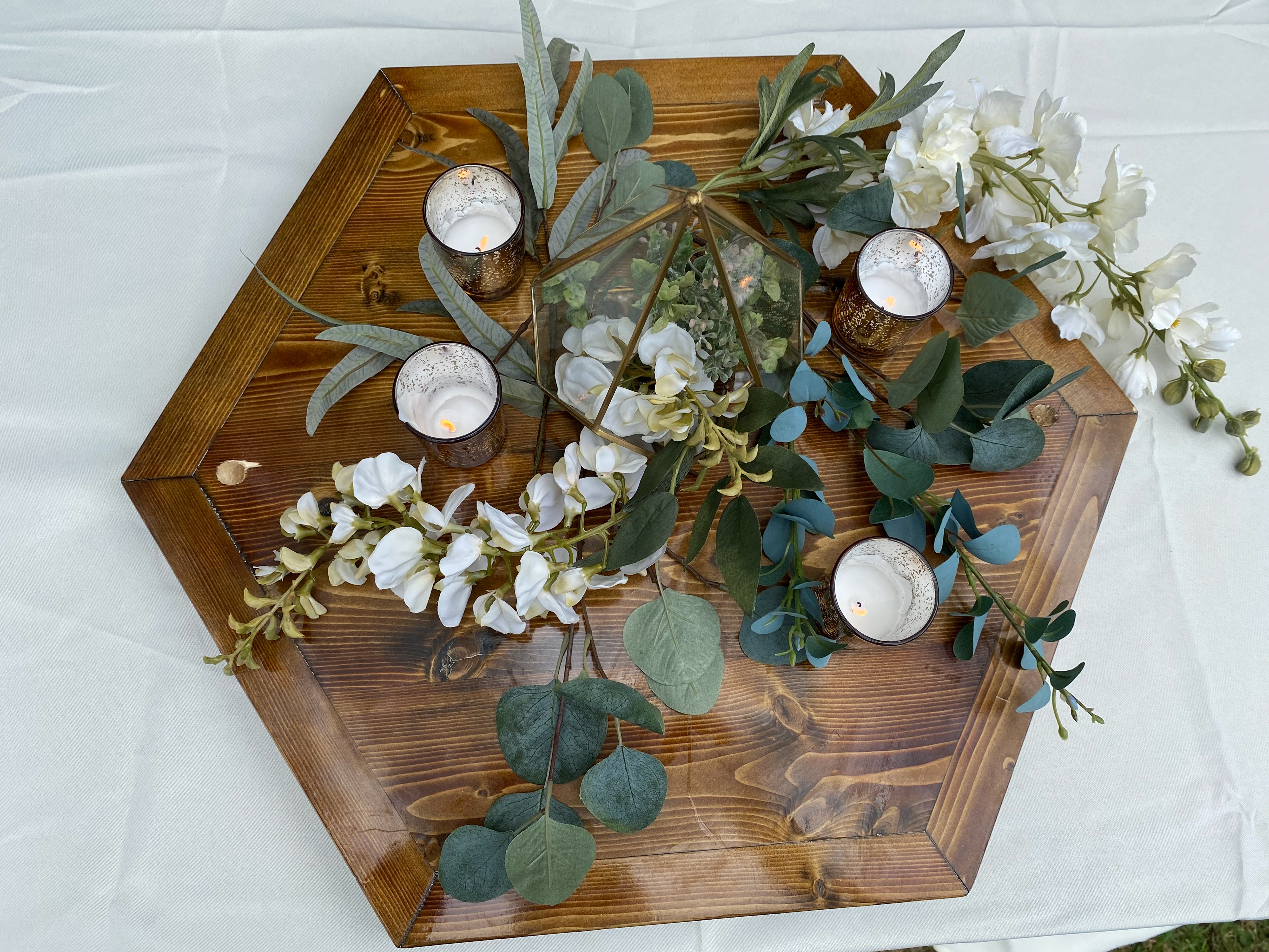 Florals & Tablescape done ByMeredithAnne