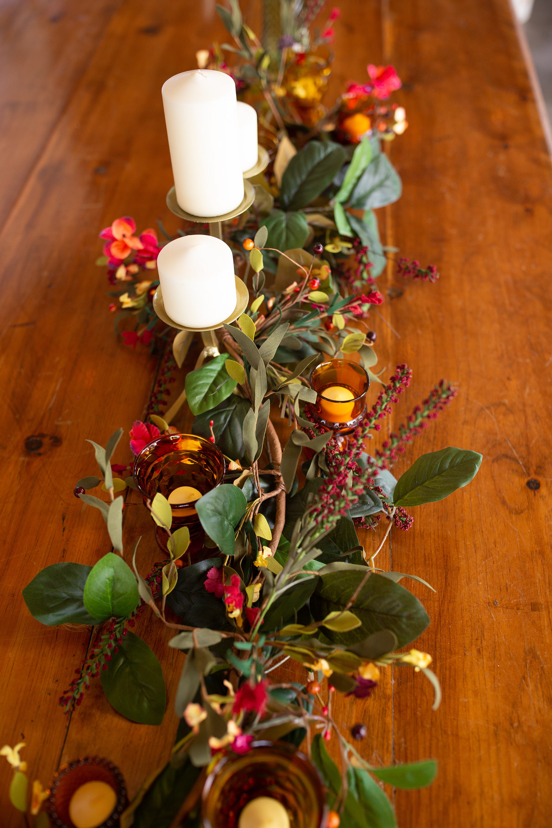 Florals & Tablescape done ByMeredithAnne